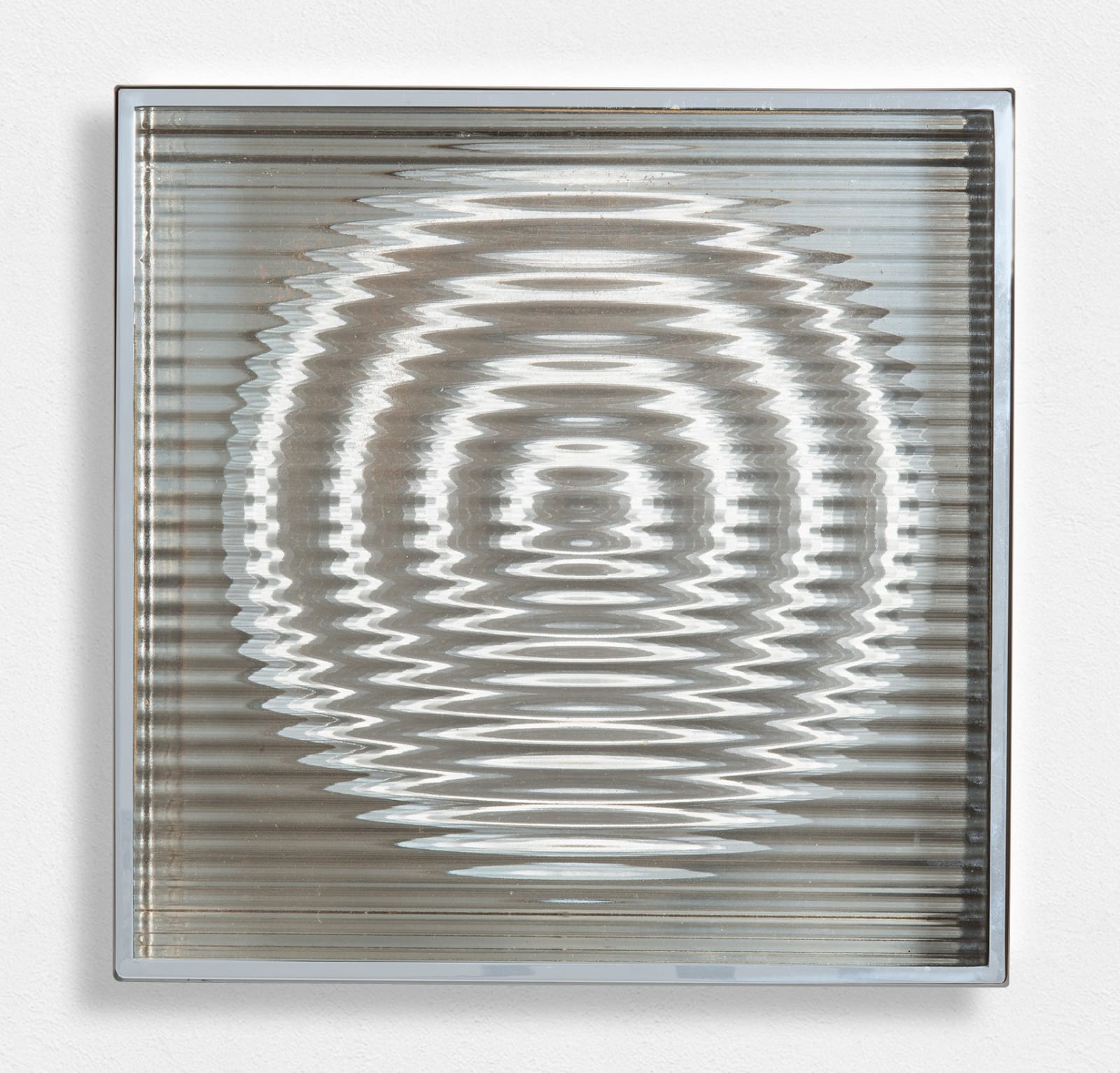HEINZ MACK, Rotor, 1972