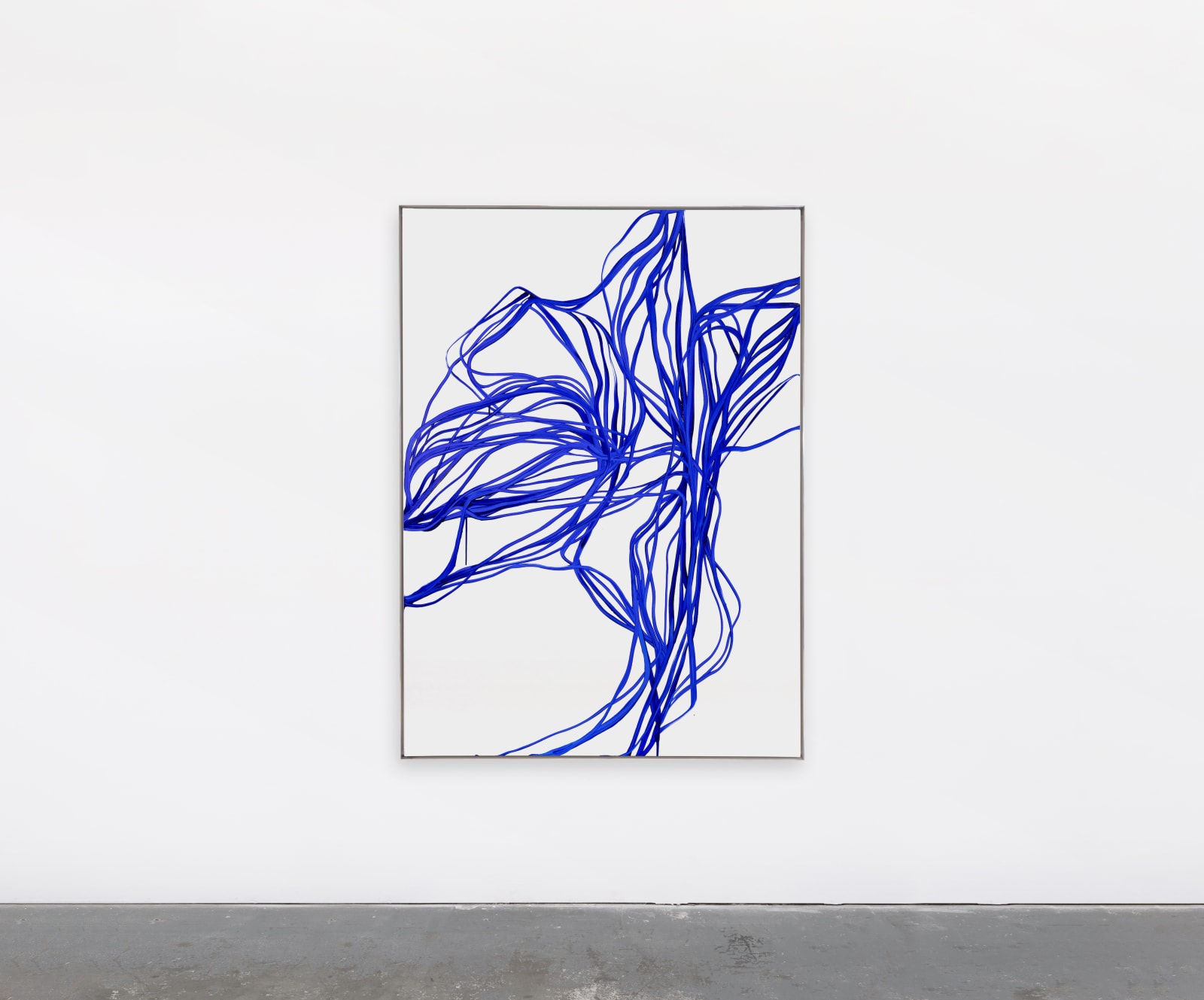 Tanya Ling, Line Painting (05128), 2025