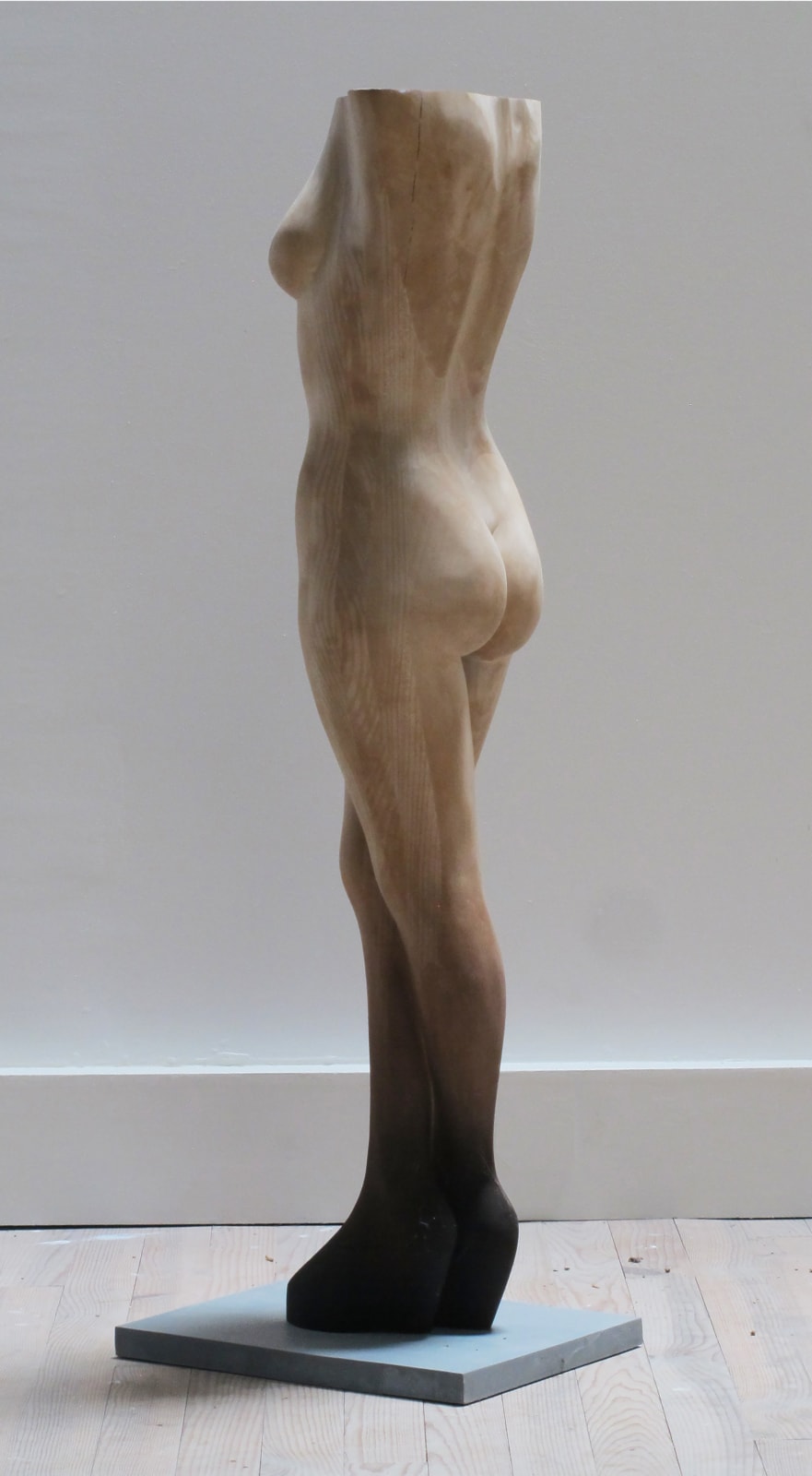ANTONY DONALDSON, Naked Girl 1, 2020