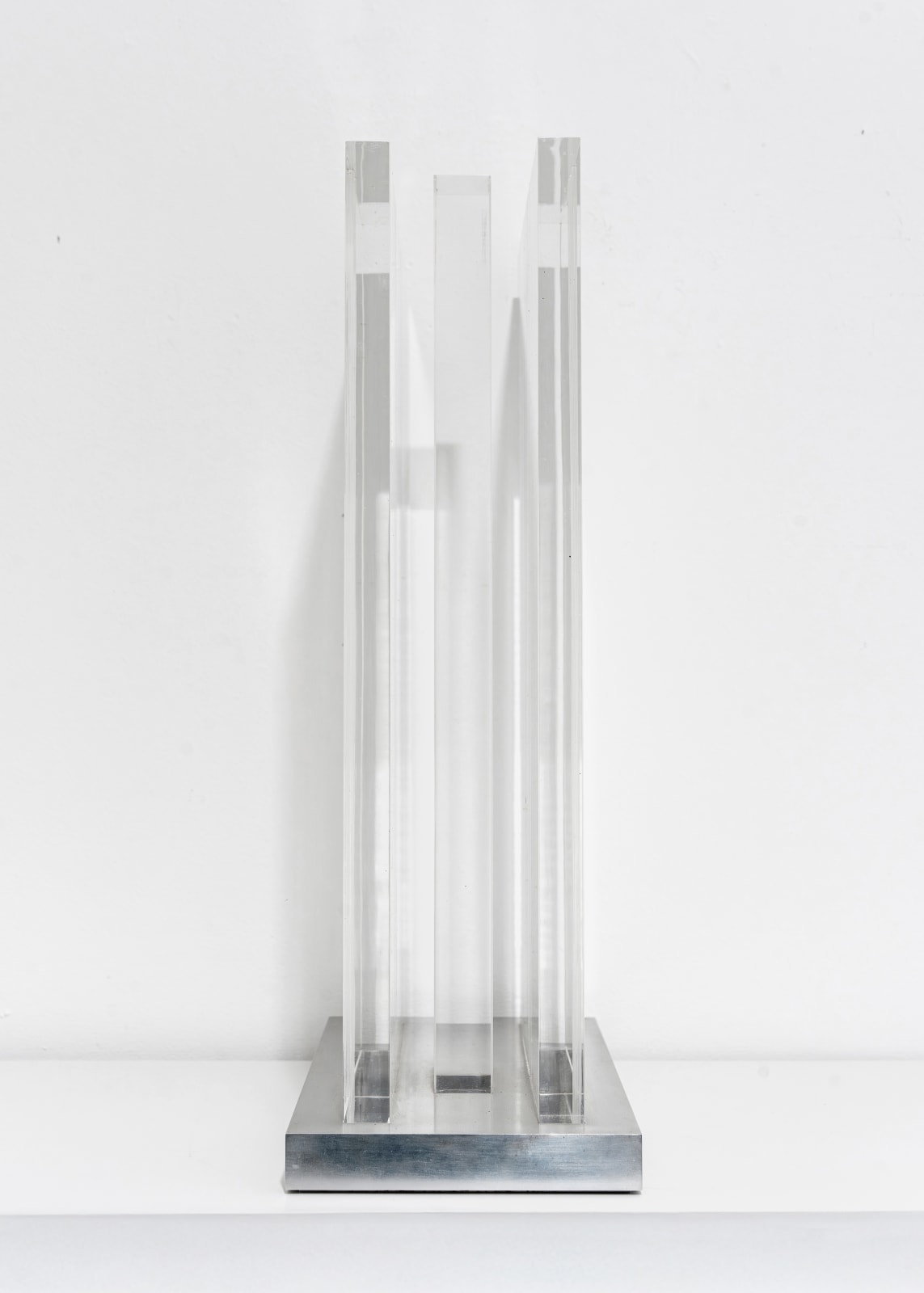 Carlos Cairoli, Translation II, 1975
