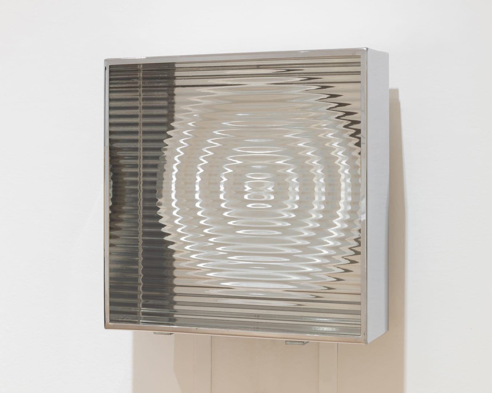 HEINZ MACK, Rotor, 1972
