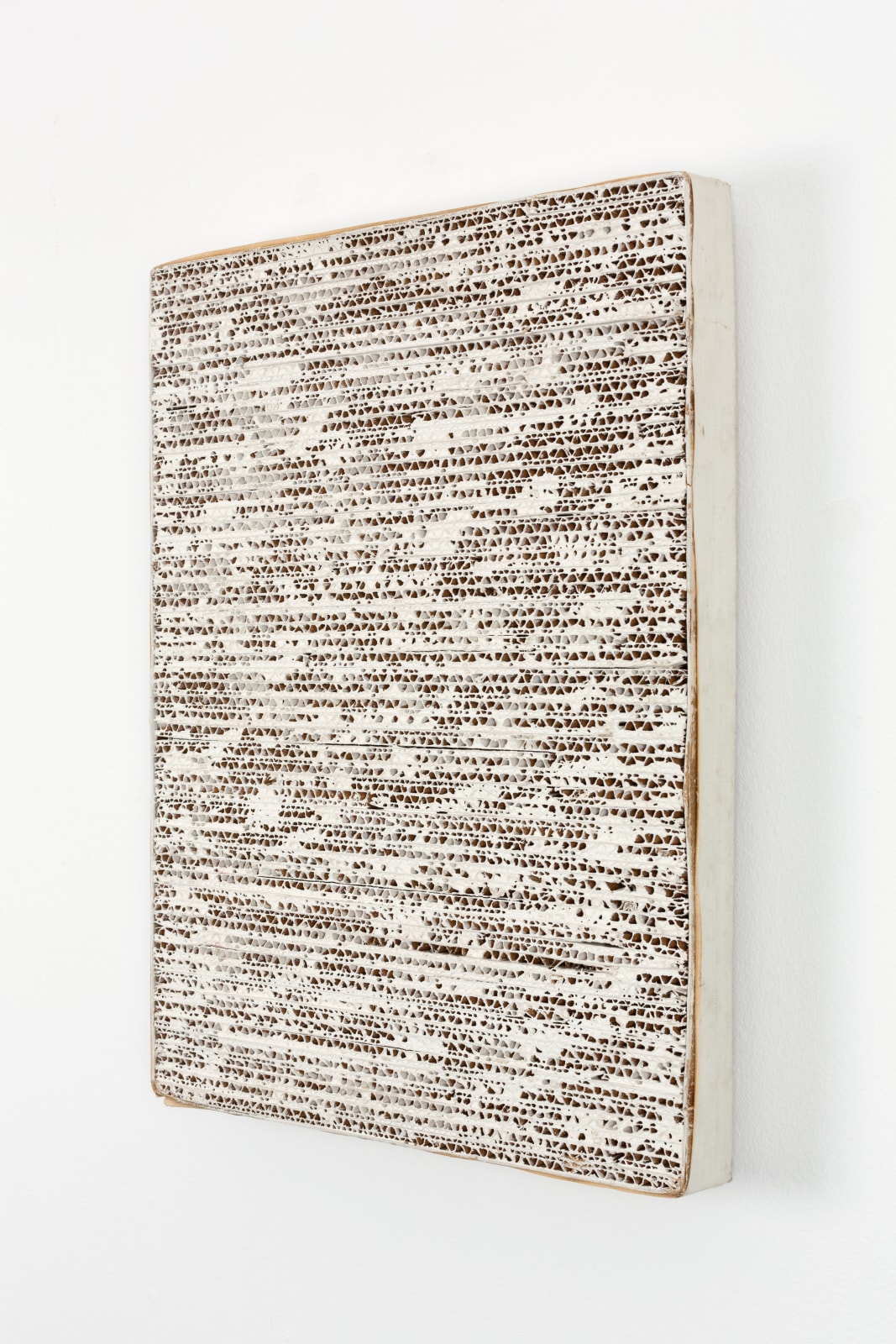 JAN SCHOONHOVEN, Relief, 1964