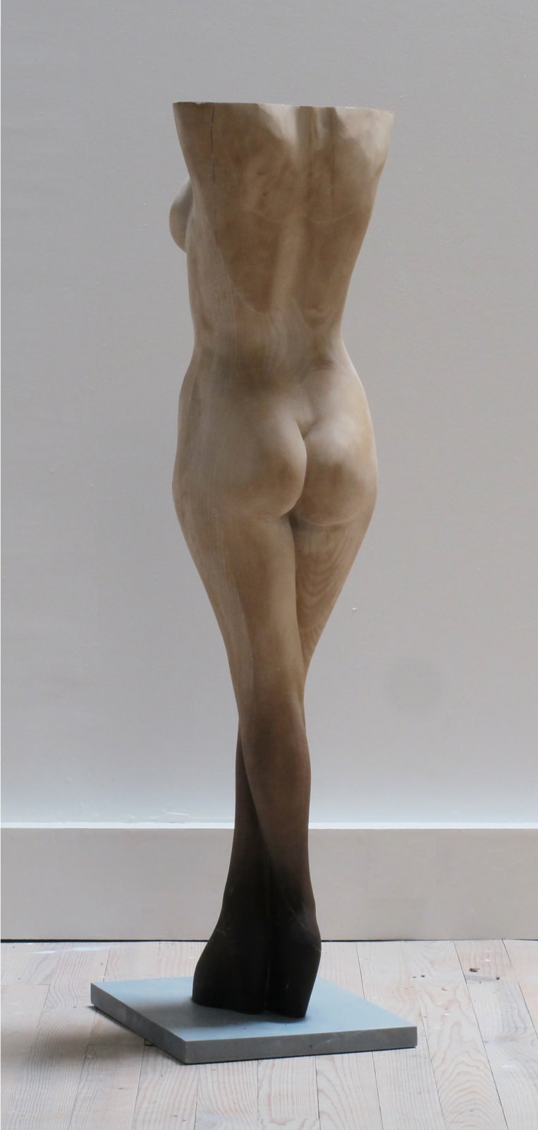 ANTONY DONALDSON, Naked Girl 1, 2020