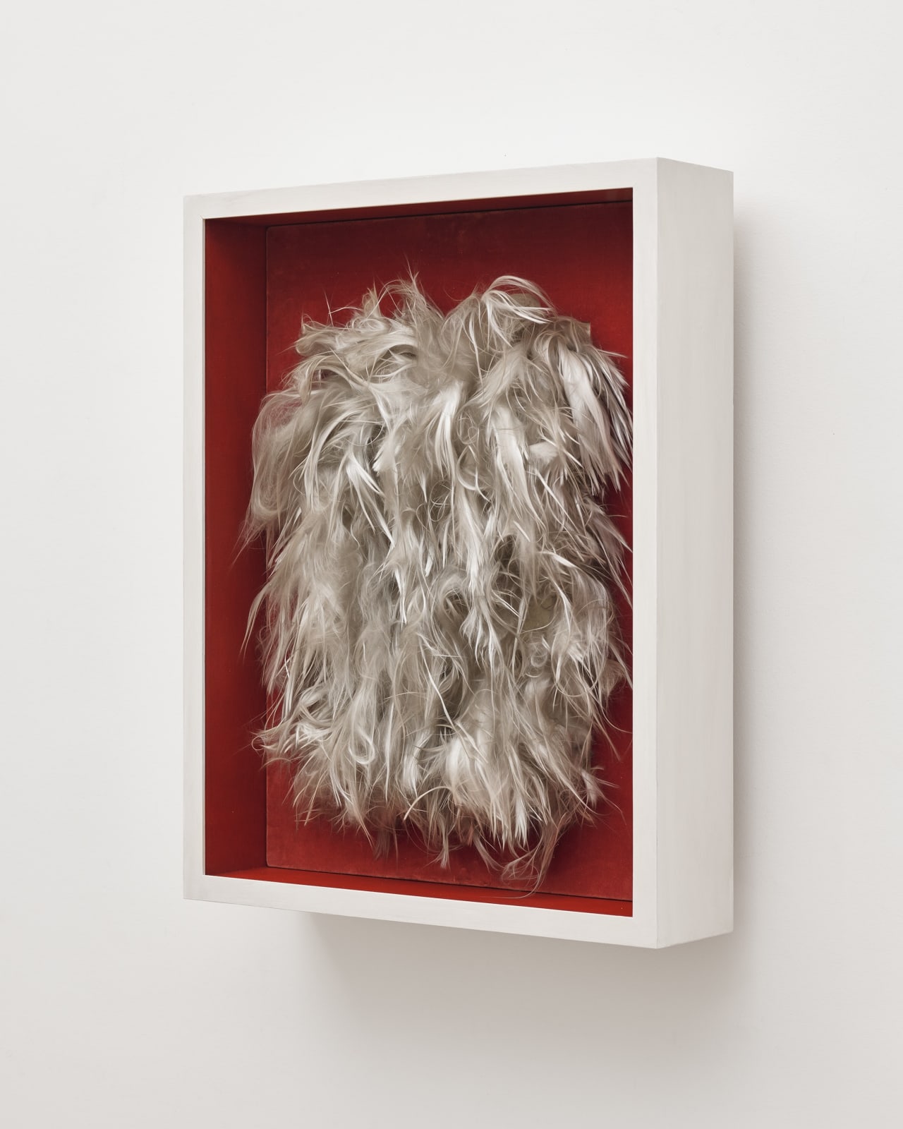 Piero Manzoni, Achrome, 1961-62