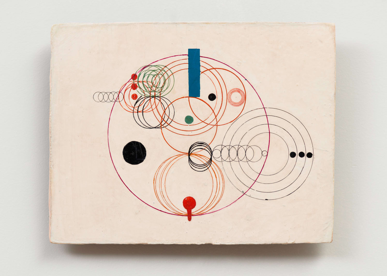 WALDEMAR CORDEIRO, Untitled 1952, 1952