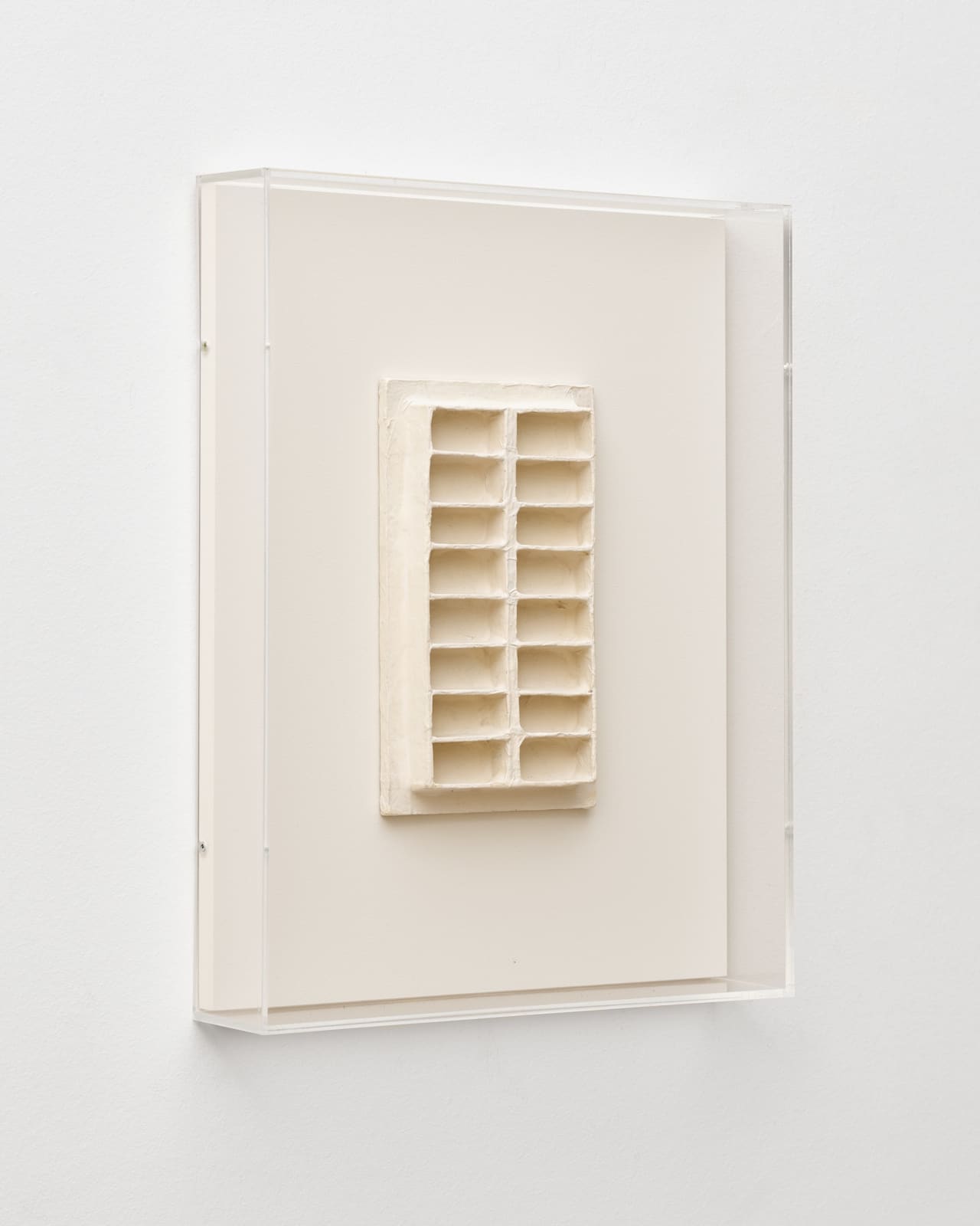 Jan Schoonhoven, R62-3, 1962
