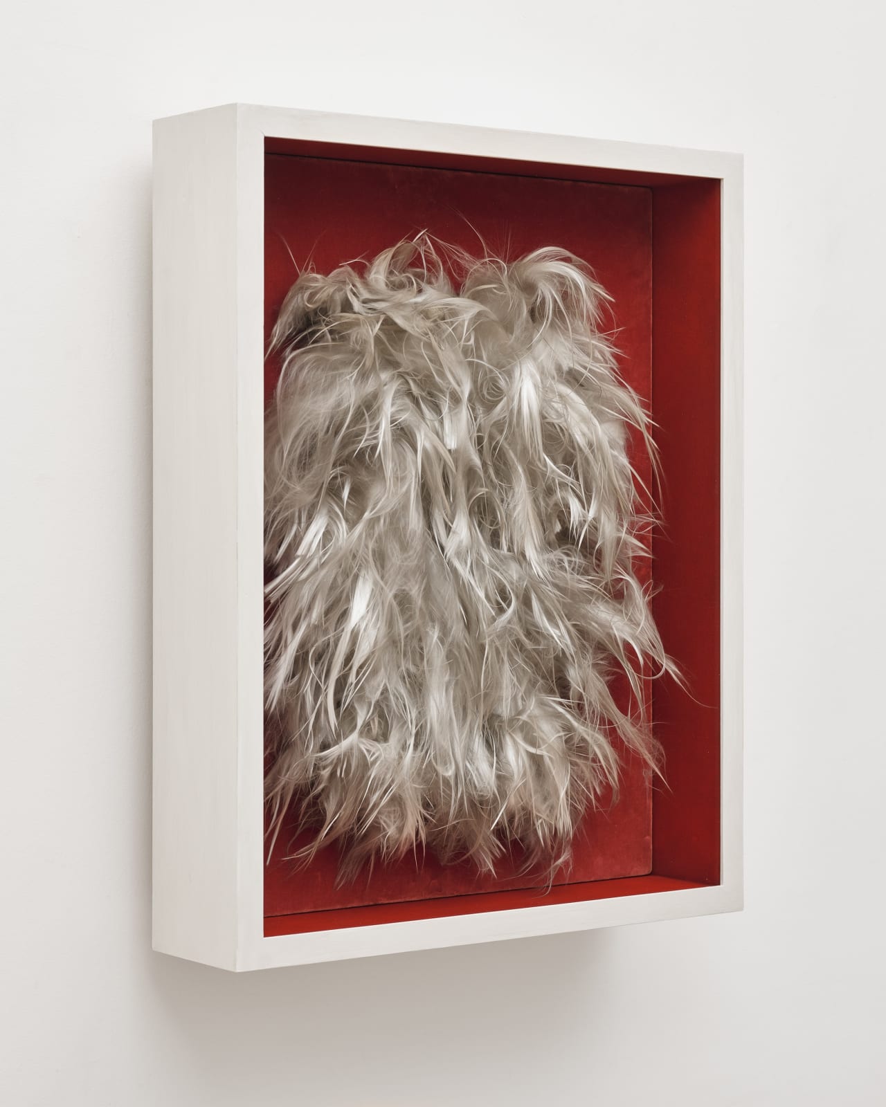 Piero Manzoni, Achrome, 1961-62