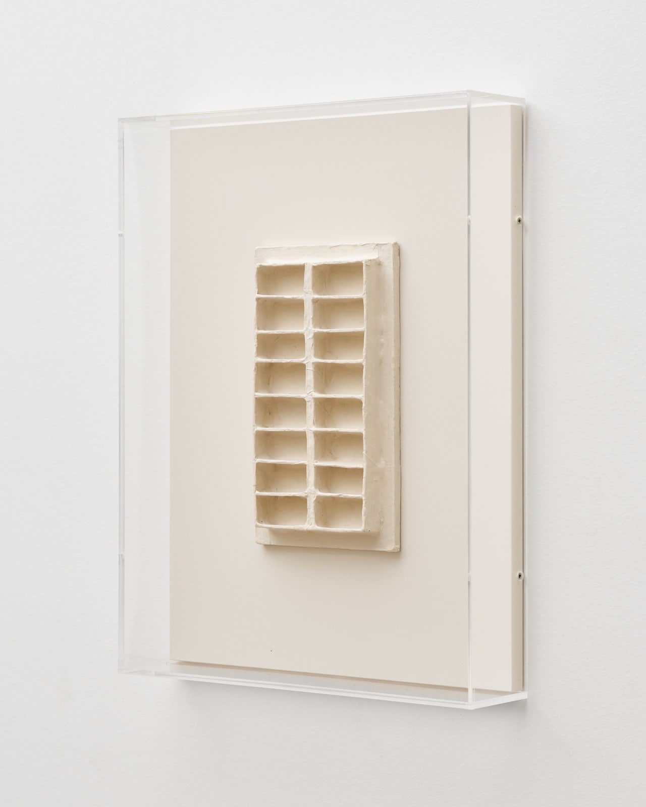 Jan Schoonhoven, R62-3, 1962