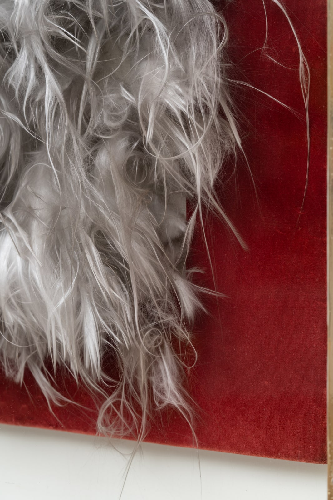 Piero Manzoni, Achrome, 1961-62