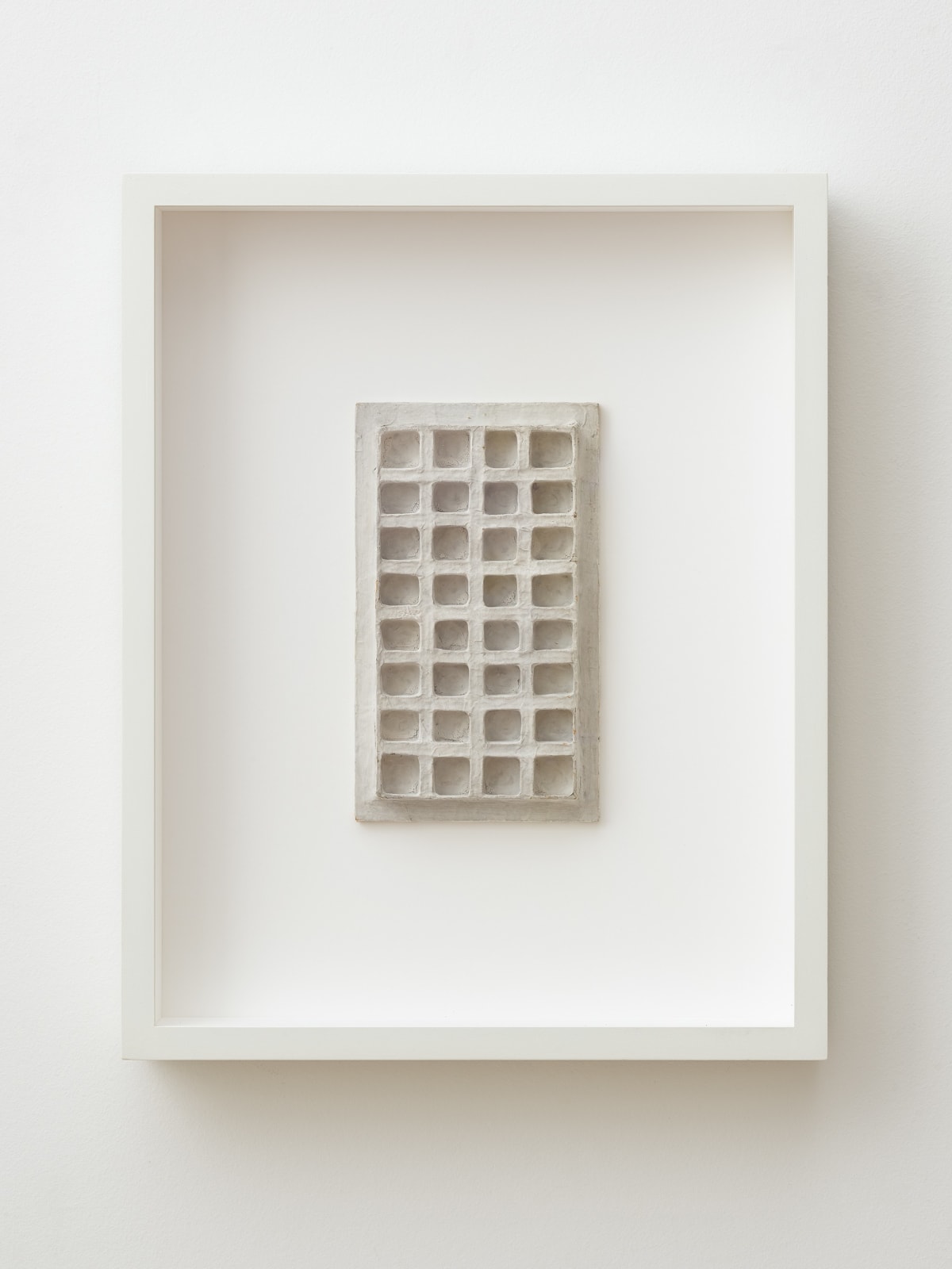 Jan Schoonhoven, R 62-22, 1962