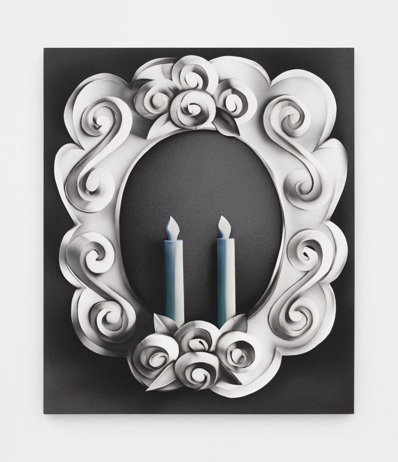 Kara Joslyn, Good thing you are not Alone, 2021