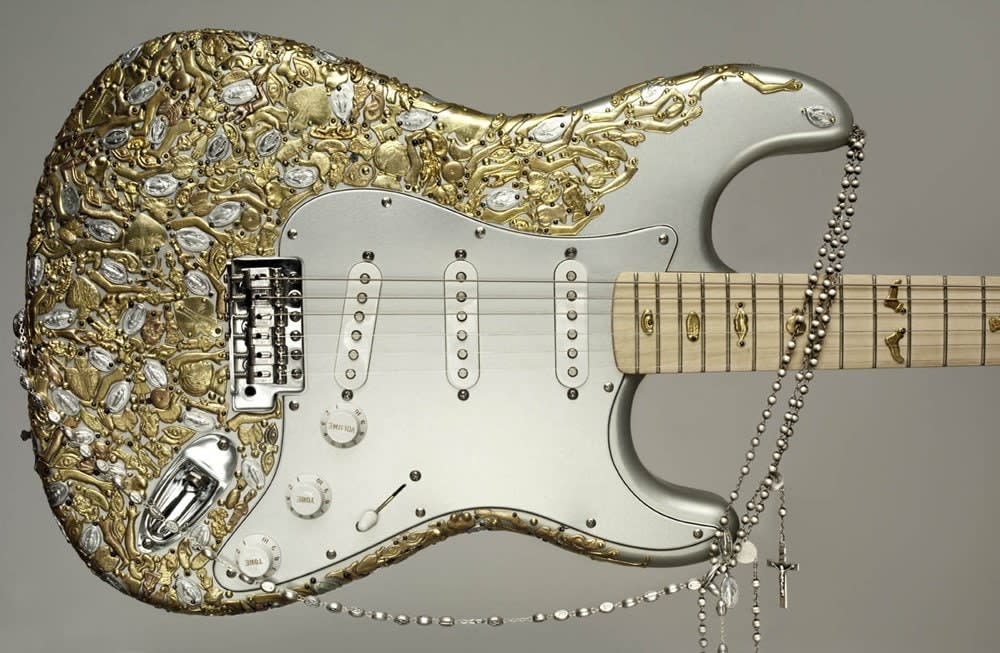 Jean-Baptiste Mondino, Ex Voto, 2006