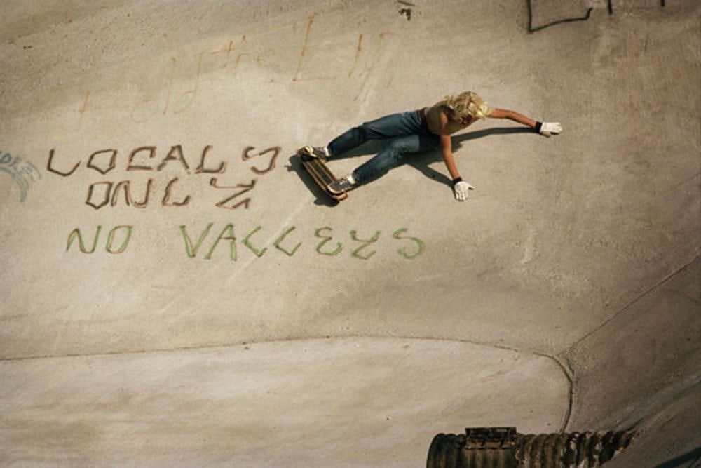Hugh Holland, Hollywood Local, 1976