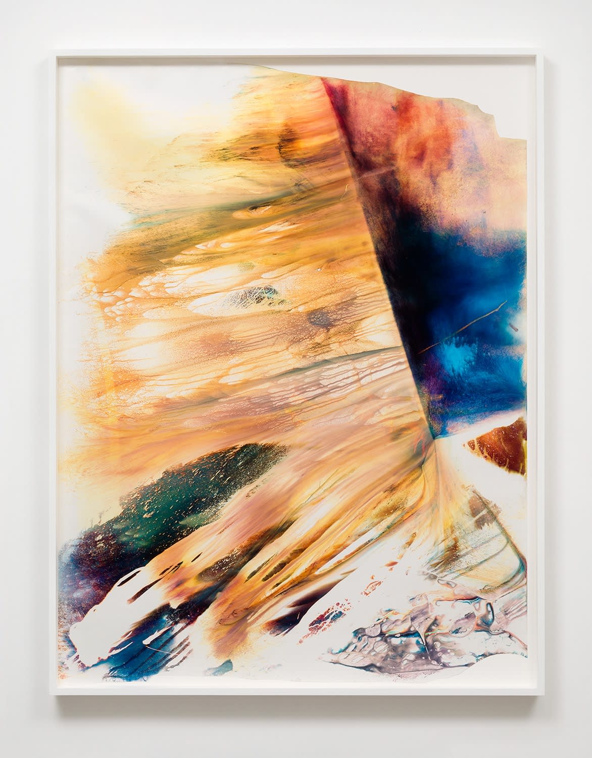 Mariah Robertson, 230, 2014