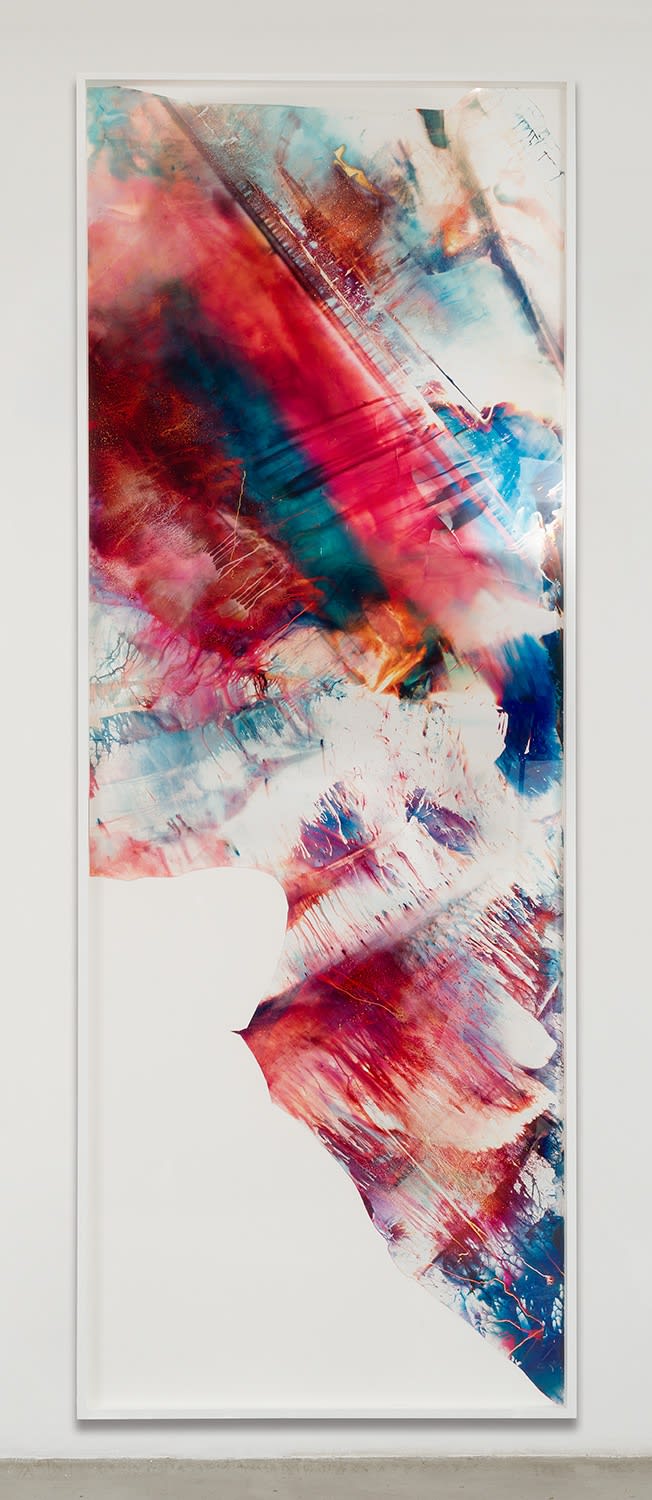 Mariah Robertson, 257, 2014