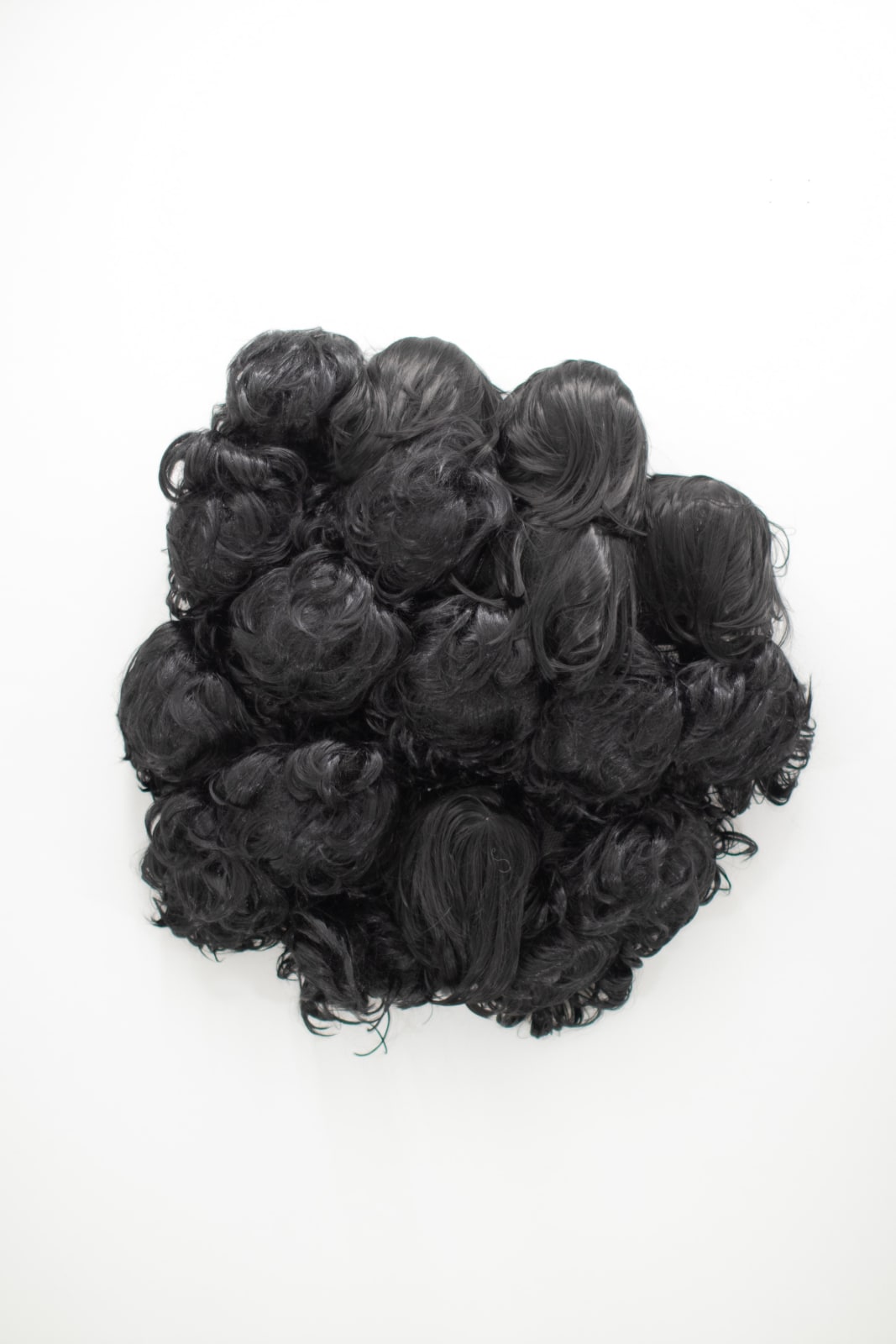 Cameron Patricia Downey, Villainy (They Need Rappers Like Me), 2022