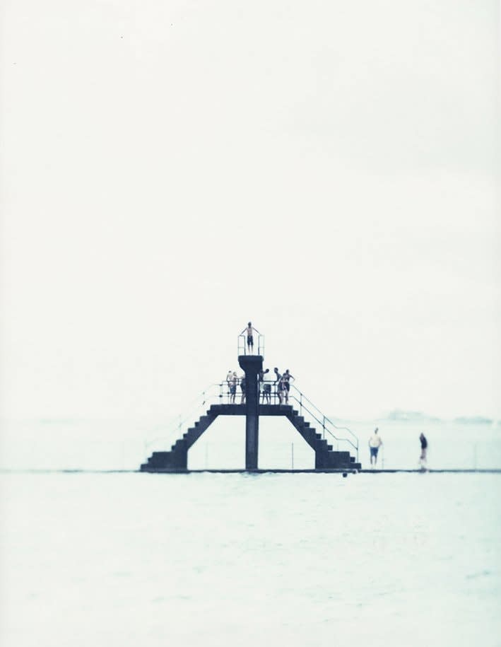 Yiorgos Kordakis, Global Summer No. 41, 2009