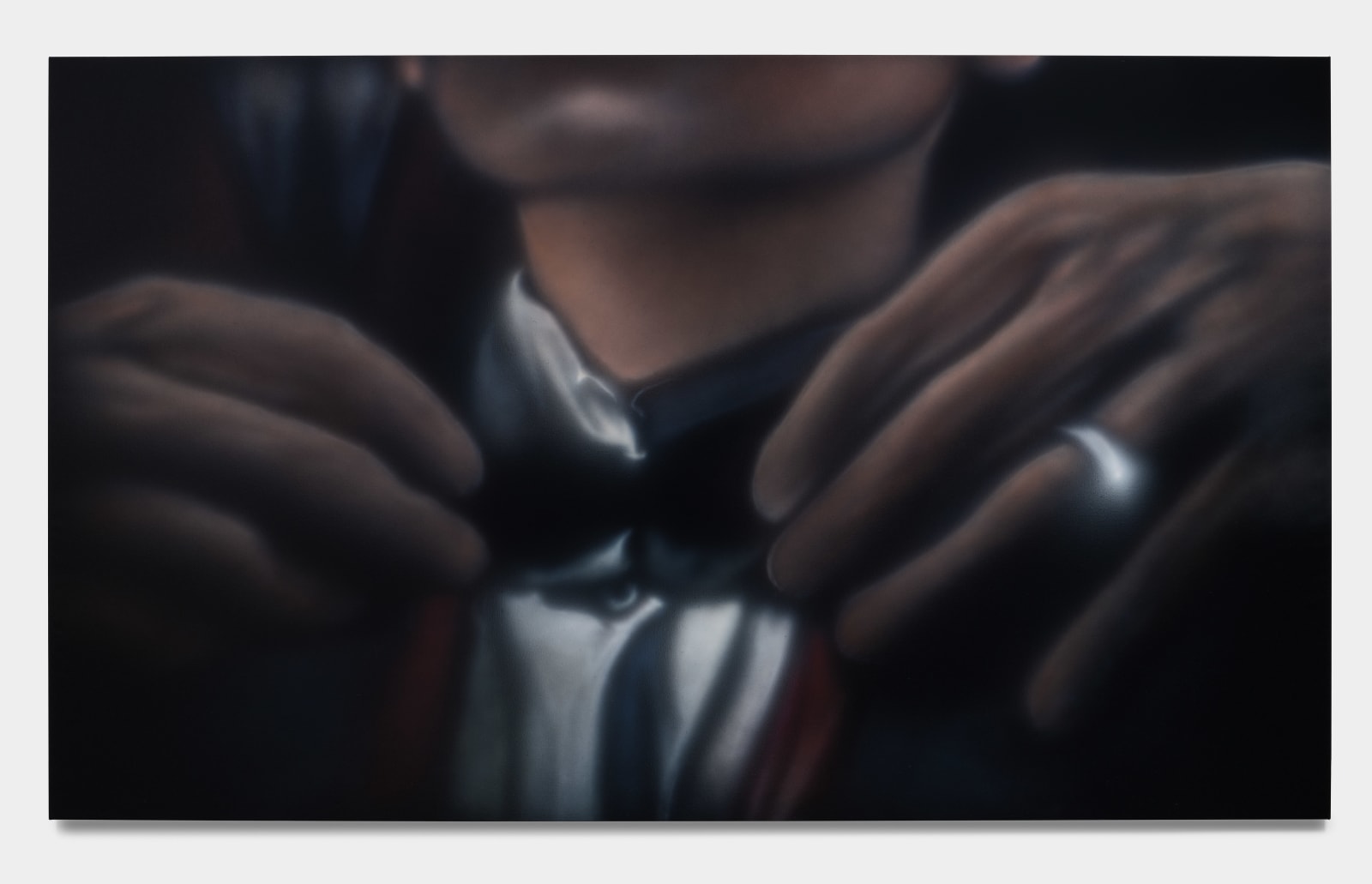 Stephen Buscemi, The Lesson, 2025