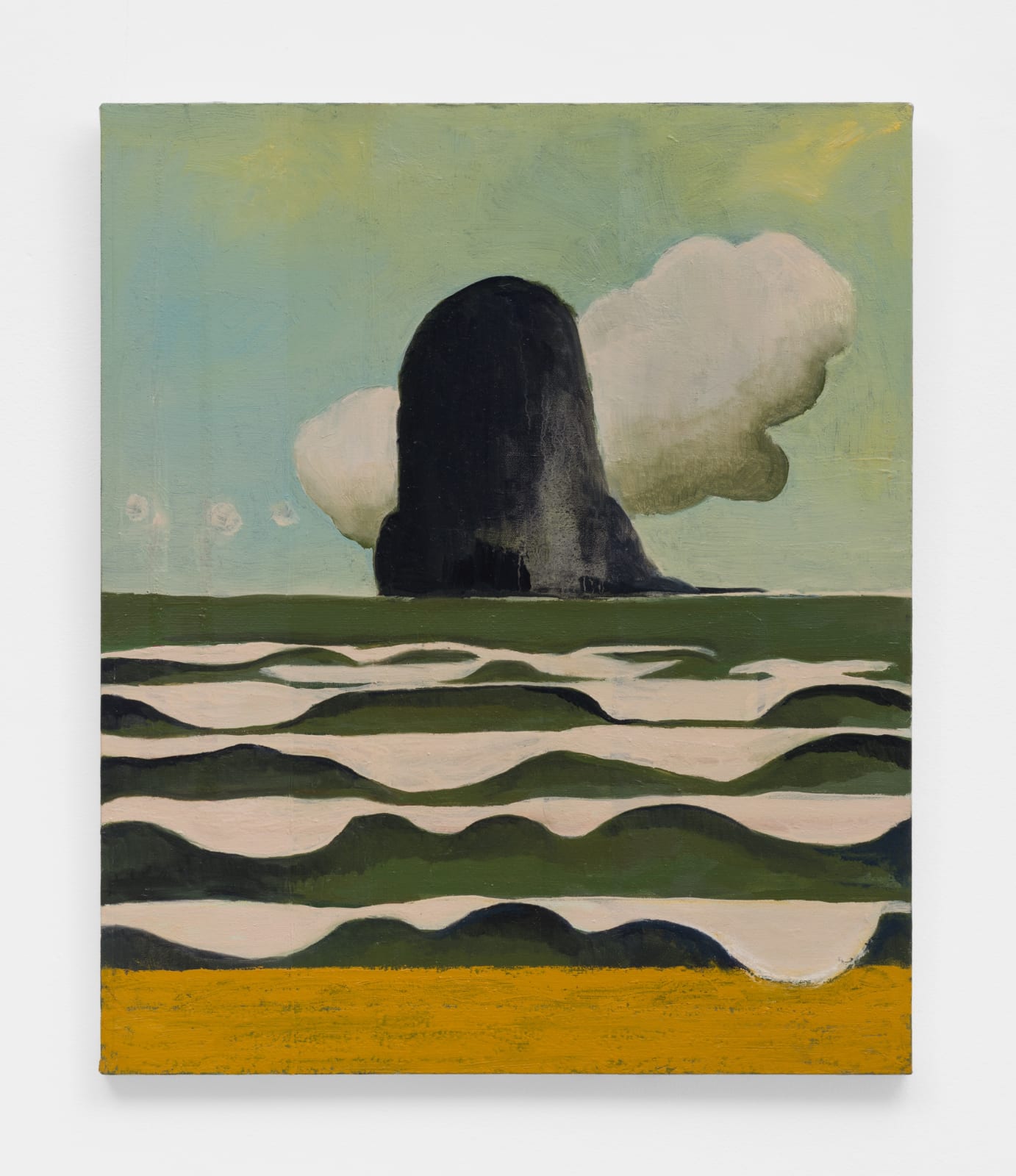 Leo Mock,