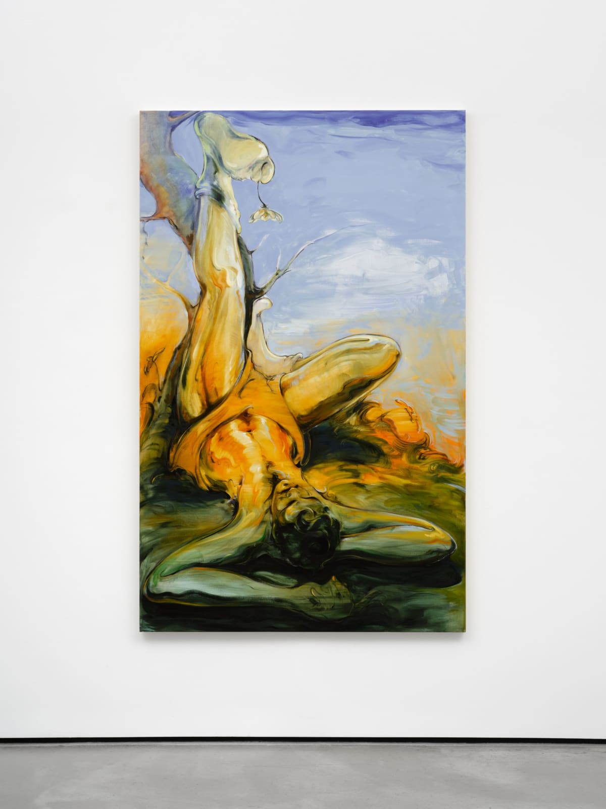 Gabe Cortese, Daydreamer, 2022