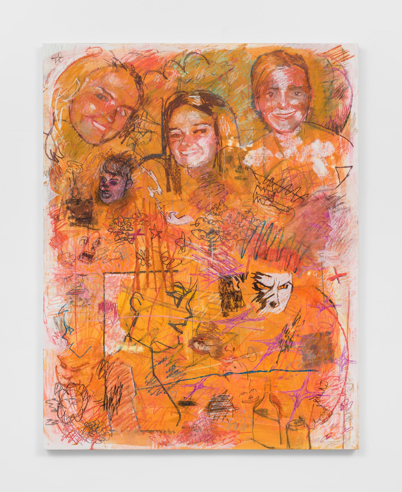 Alex Gibson, Boyfriend Jeans, Girlfriend Experience, 2022