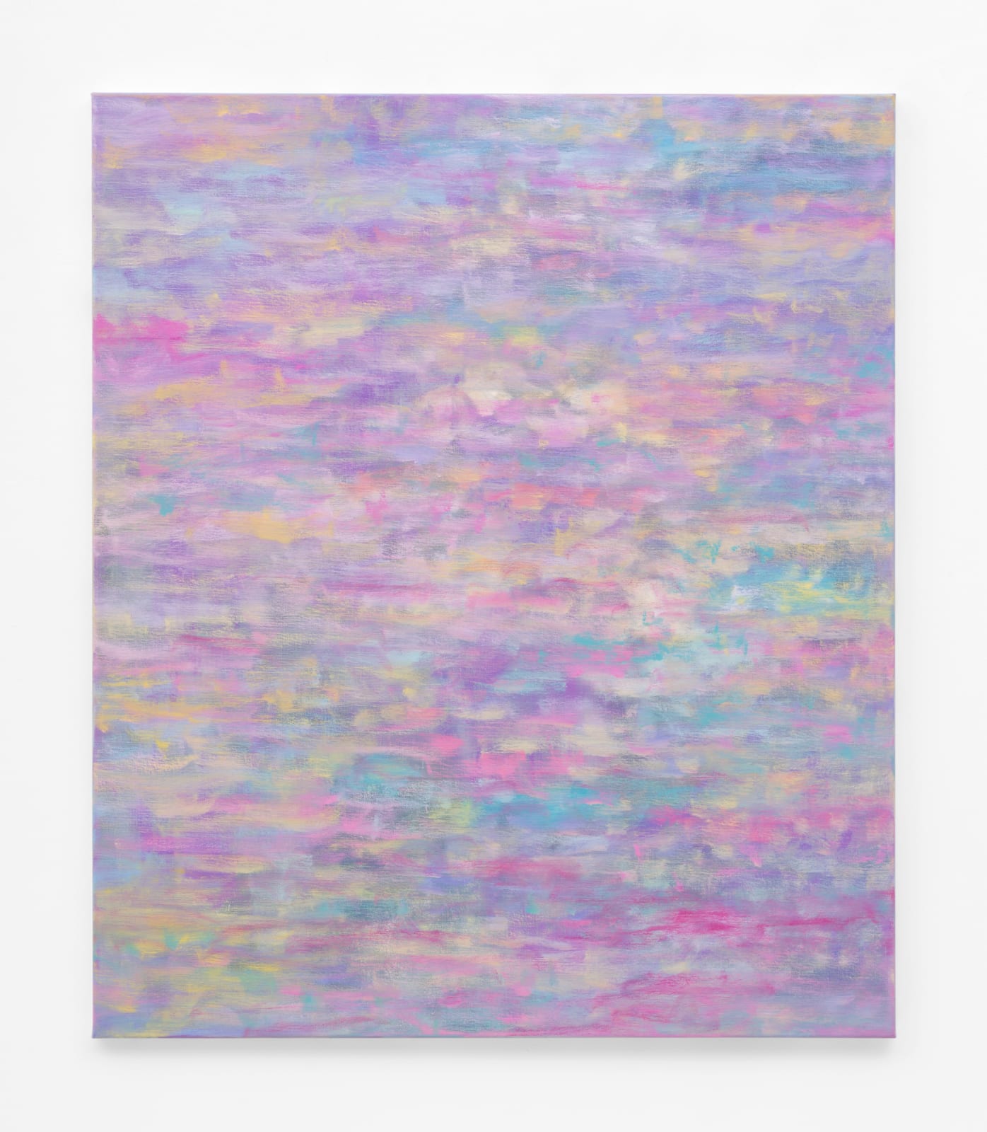 Jean-Baptiste Bernadet, Untitled (The Long Run- Daybreak), 2018