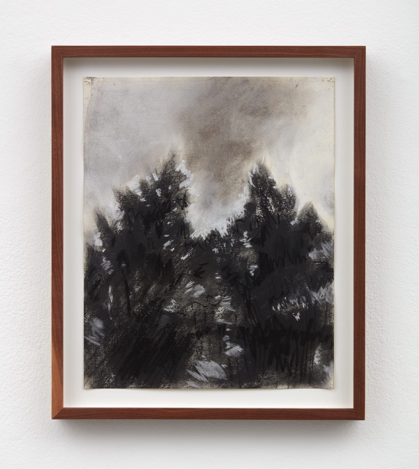 Hayley Barker, Untitled (sketch), 2011