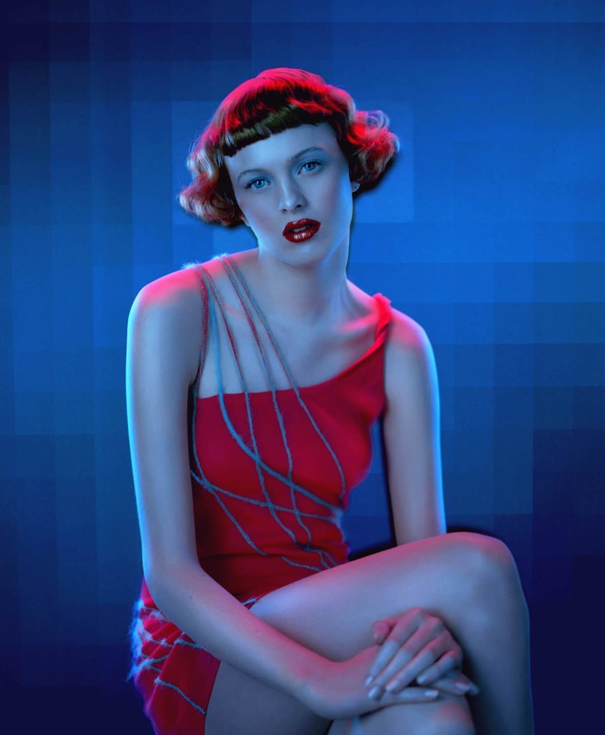 Jean-Baptiste Mondino, Miss I, 1997