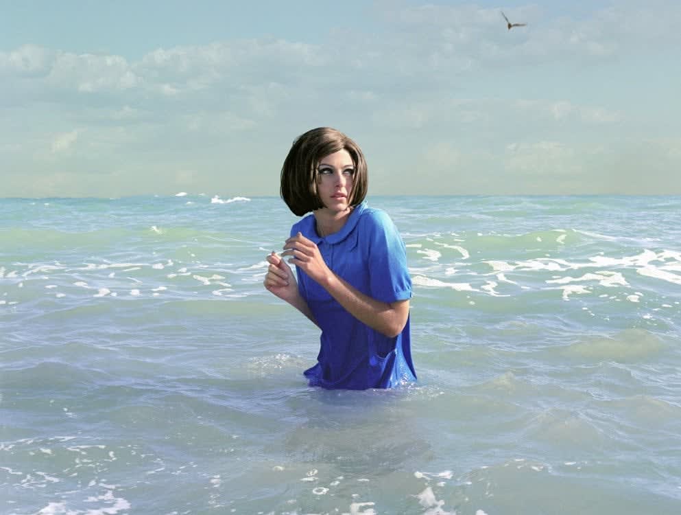 Alex Prager, Annie, 2008