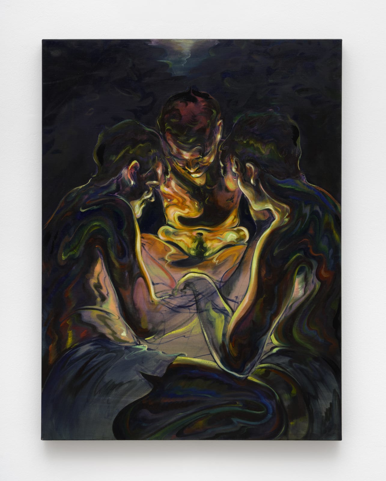 Gabe Cortese, Huddlers, 2022