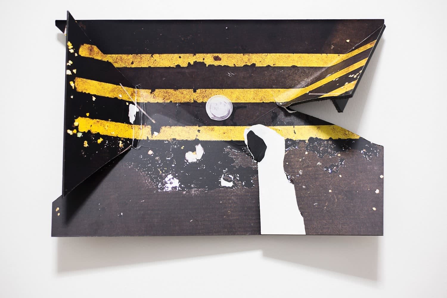 Guillermo R. Gudiño, Hidalgo, Texas, 2013