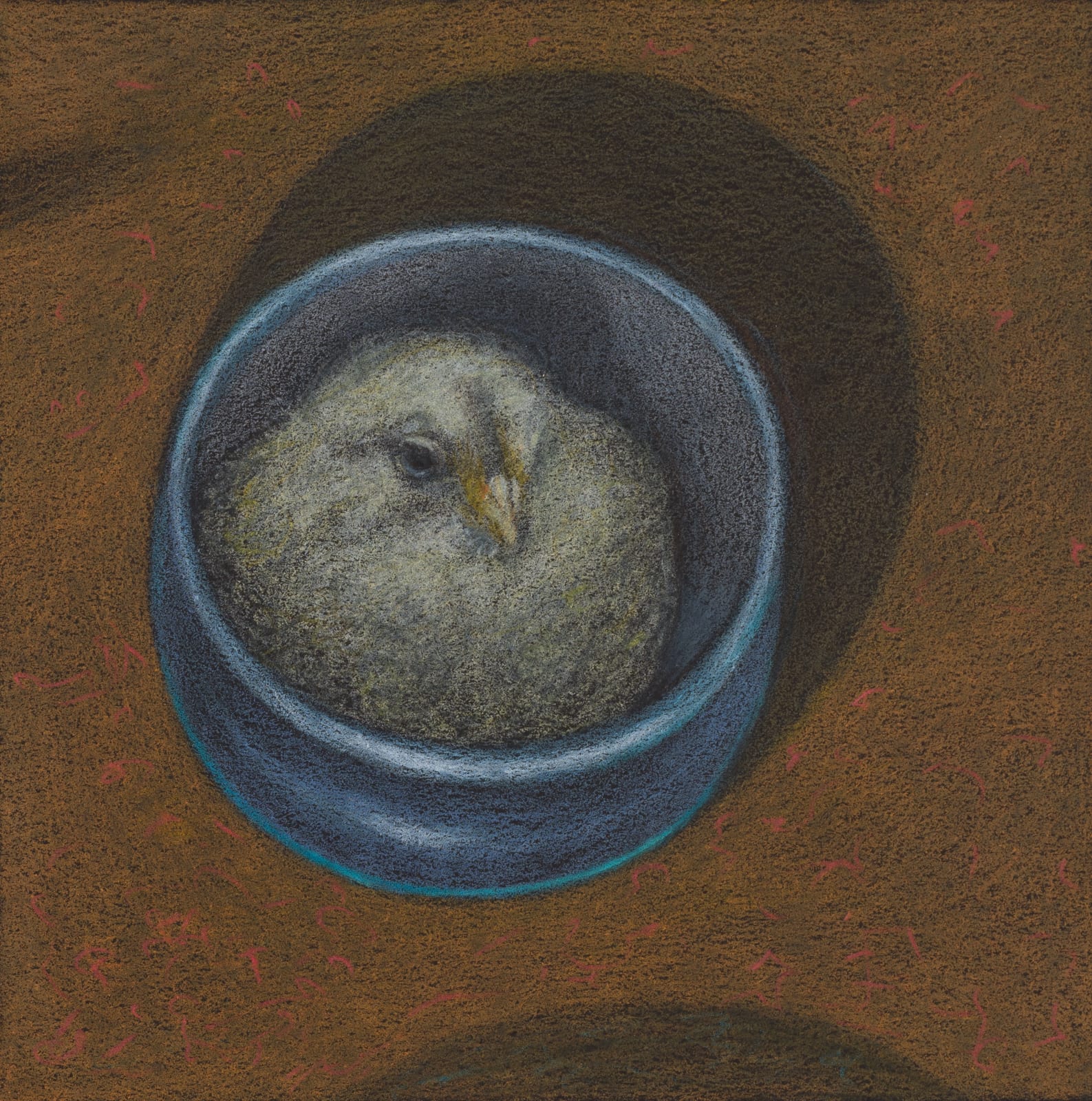 Elizabeth Shull, Going to Be Okay, 2021