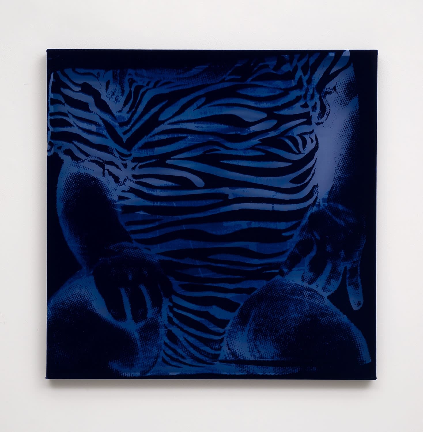 Matthew Brandt, Burnout ECW2C, 2016