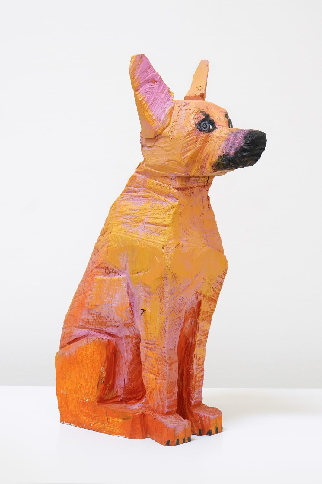 Matthew Rosenquist, Scooby Dee, 2023