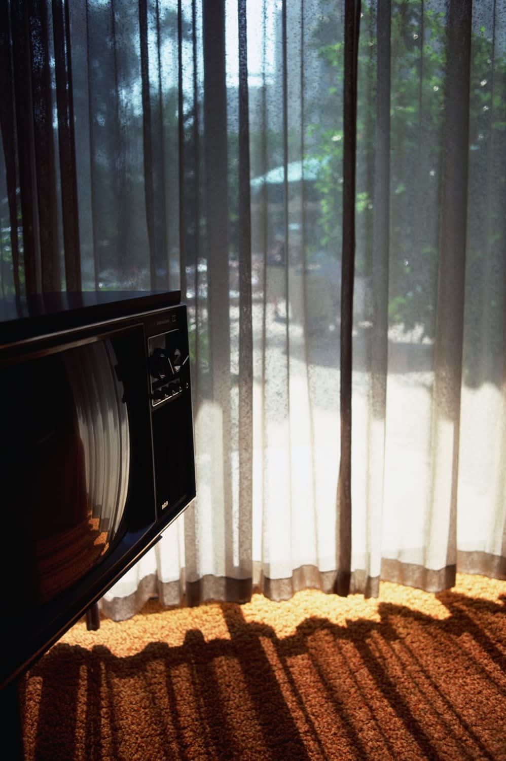 Ernst Haas, California, 1976