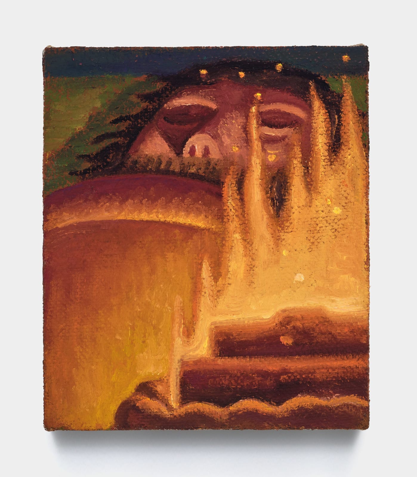 Nat Meade, Ember, 2024