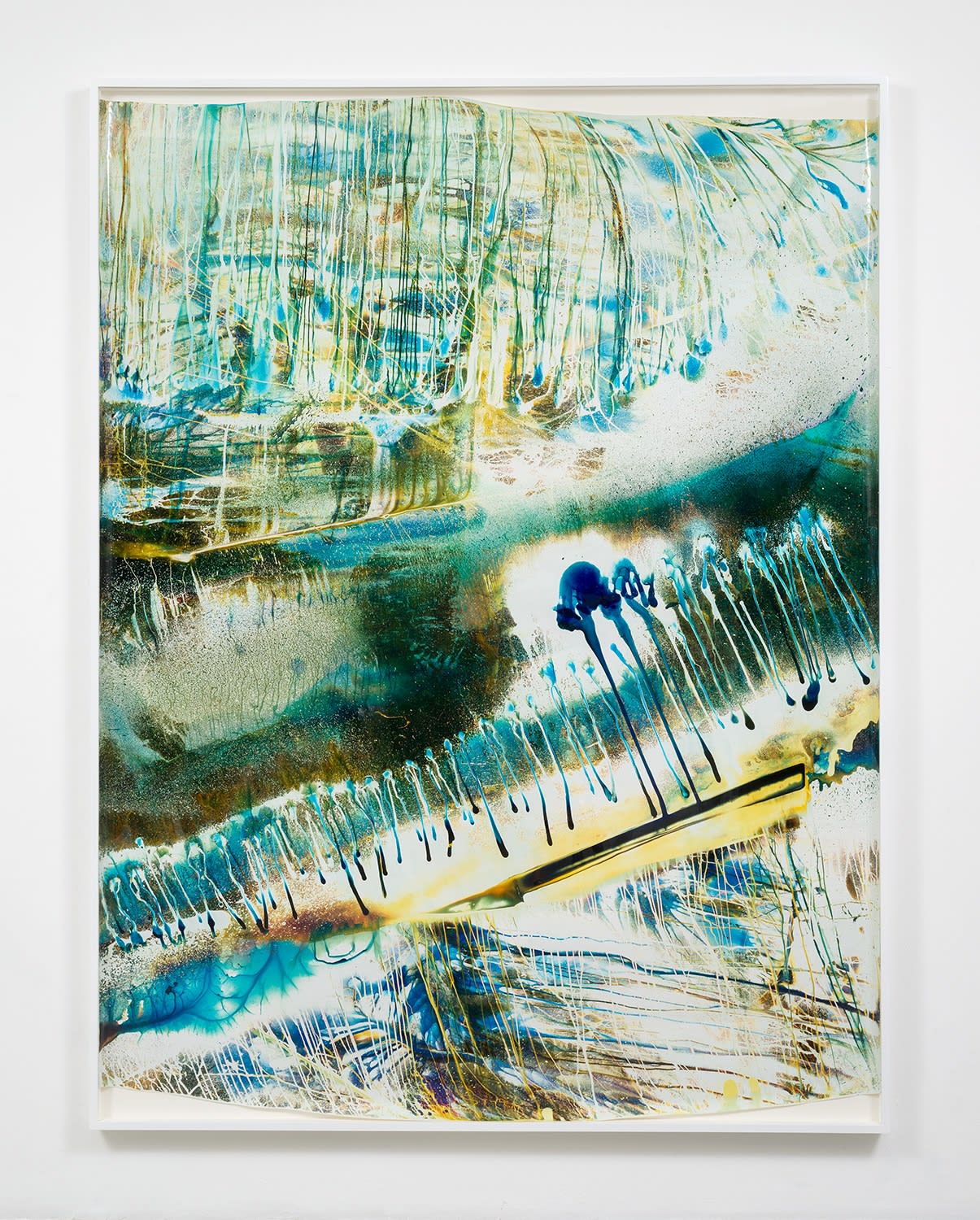 Mariah Robertson, 370, 2014