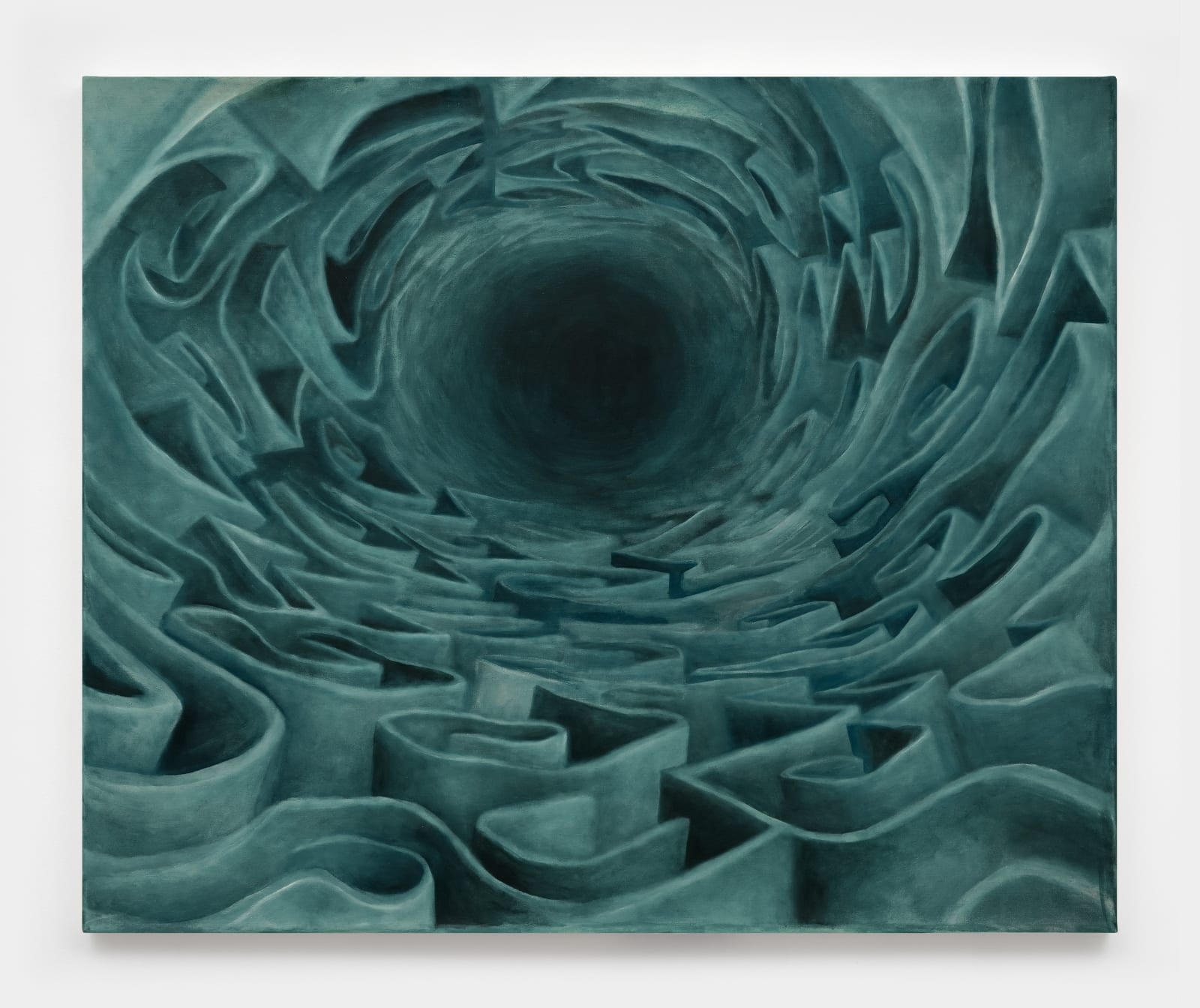 Erna Mist, Dreamscape IV, 2024