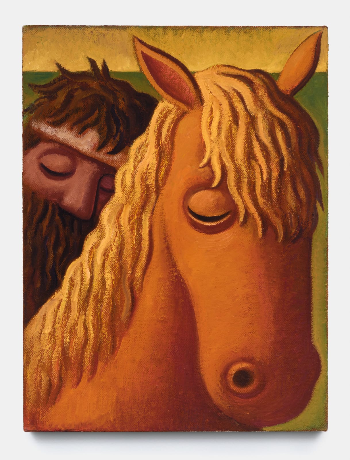 Nat Meade, Nag, 2023