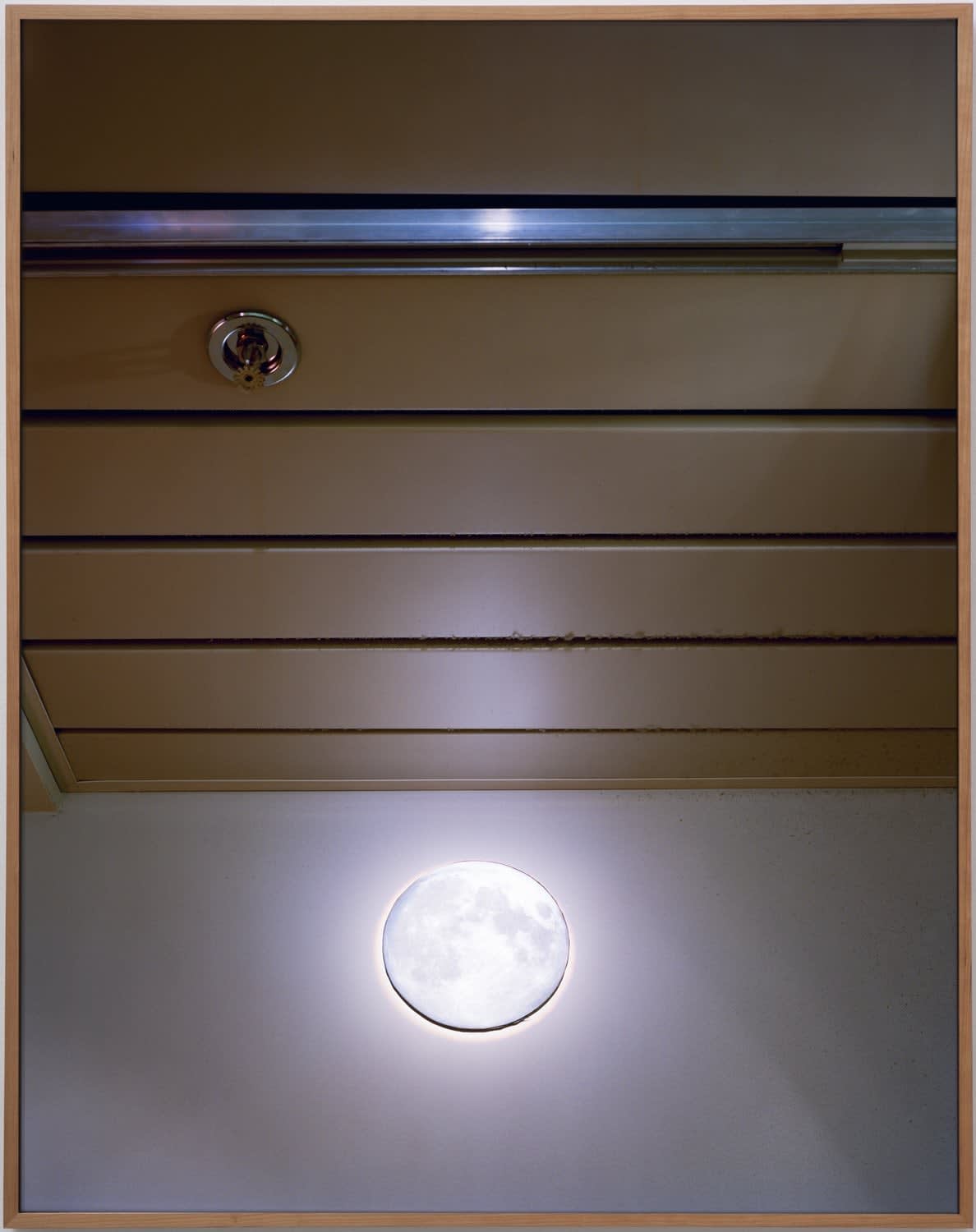 Anthony Lepore, Low Moon, 2010