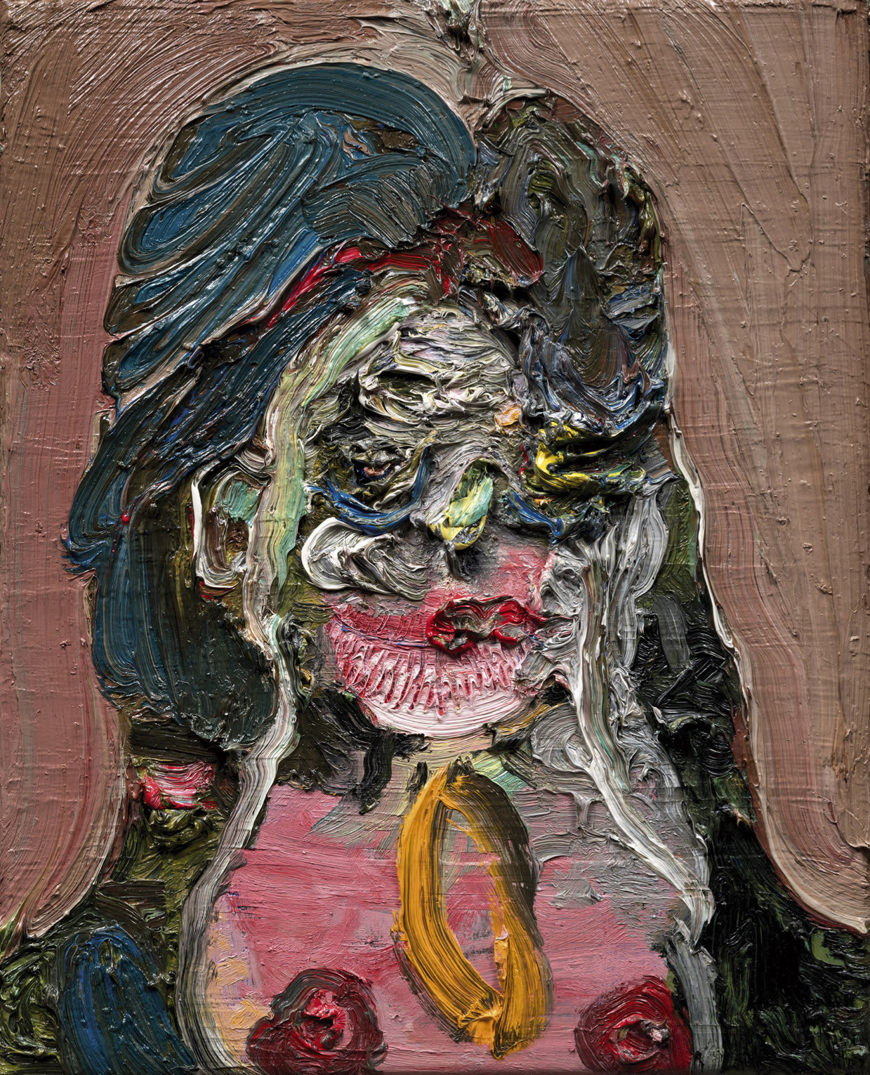 Trude Viken, Lady 2, 2018