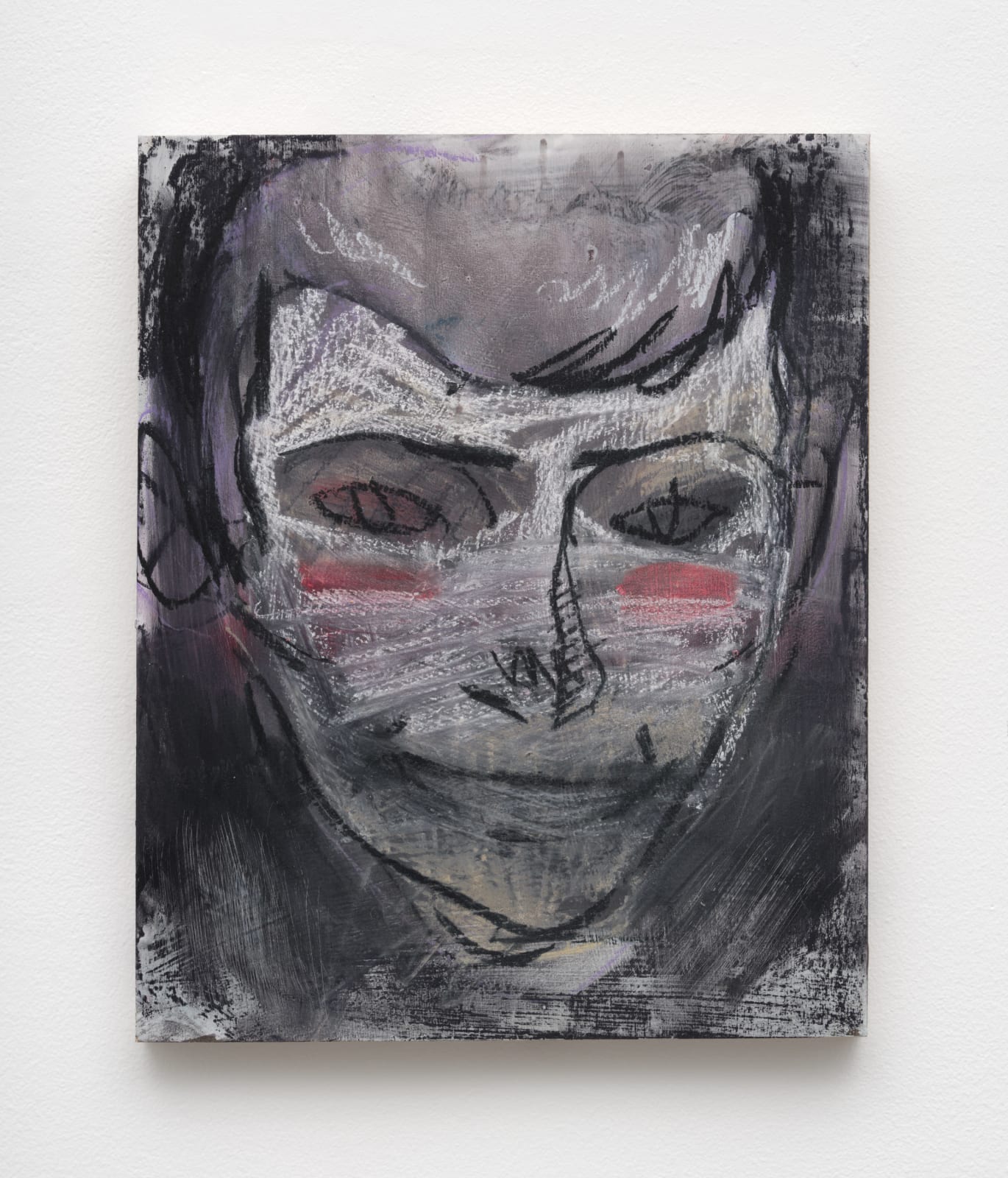 Alex Gibson, Untitled, 2022