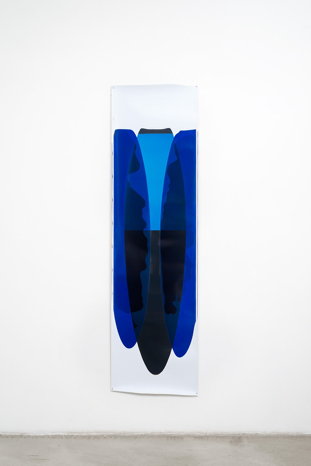 Ellen Carey, Pull with Rollback, 2002