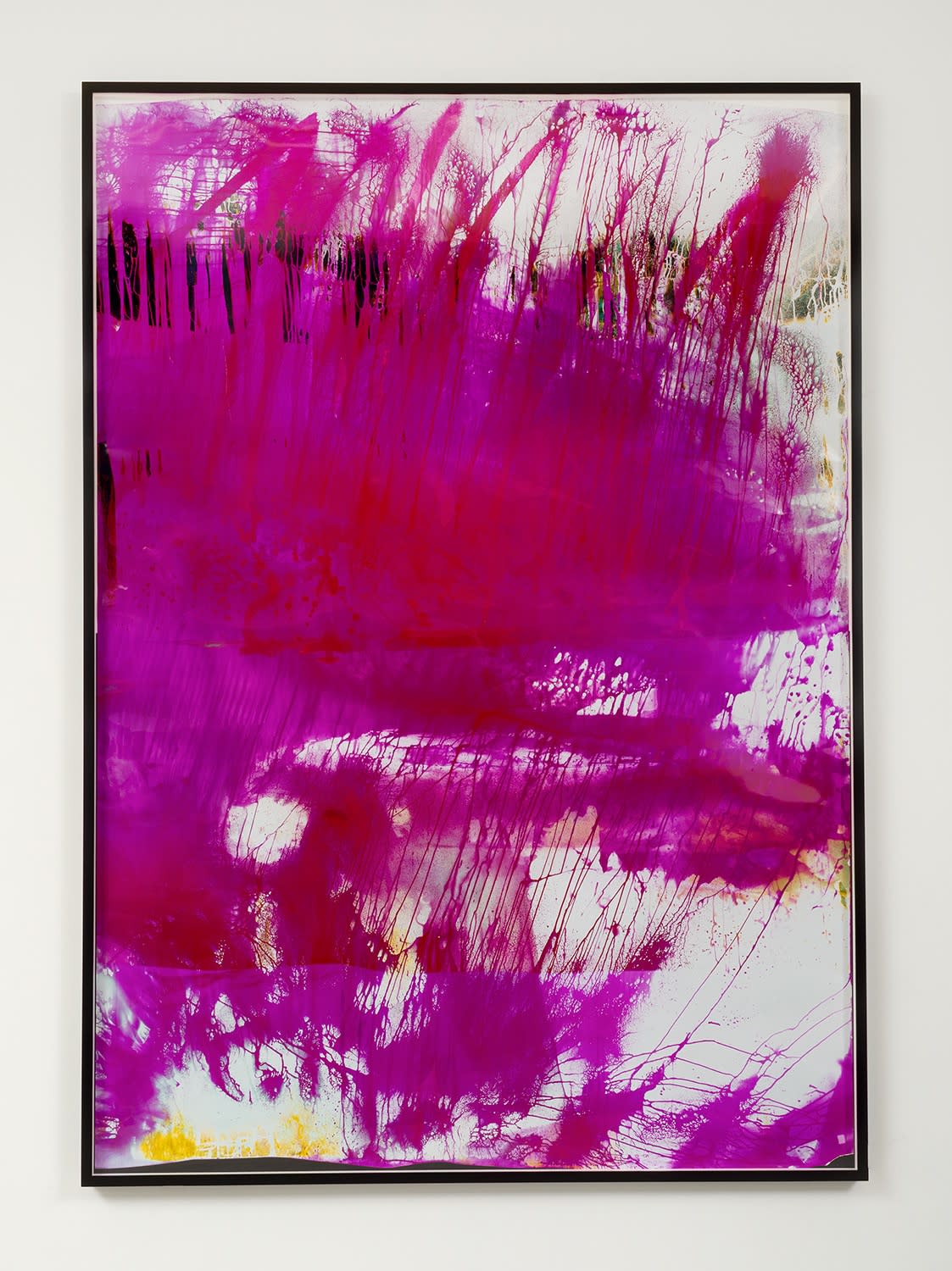 Mariah Robertson, 289, 2014