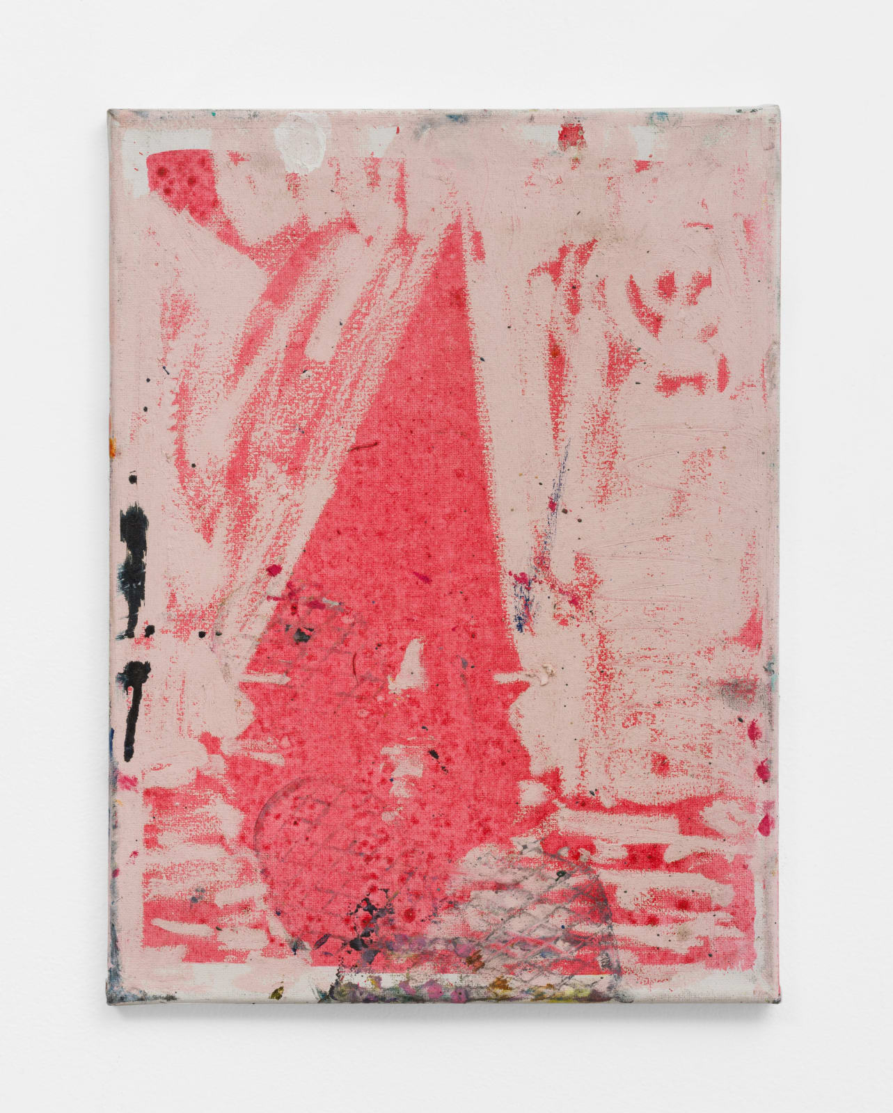 Nathan Zeidman, Sailboat, 2015
