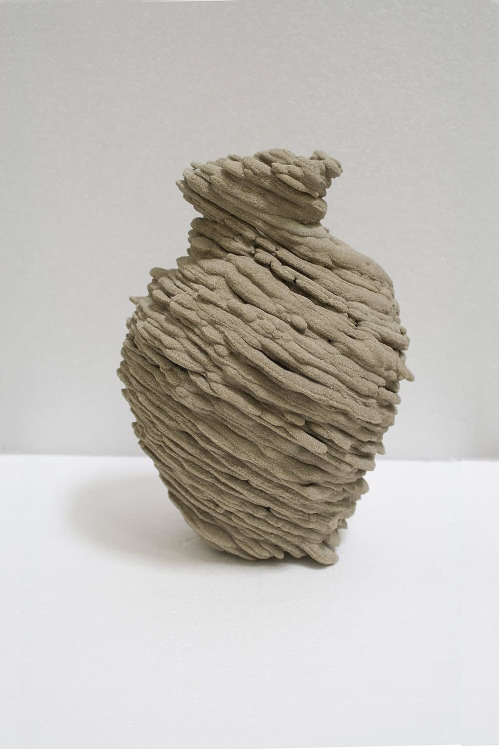 Dwyer Kilcollin, Emergent Object: Vessel III, 2014