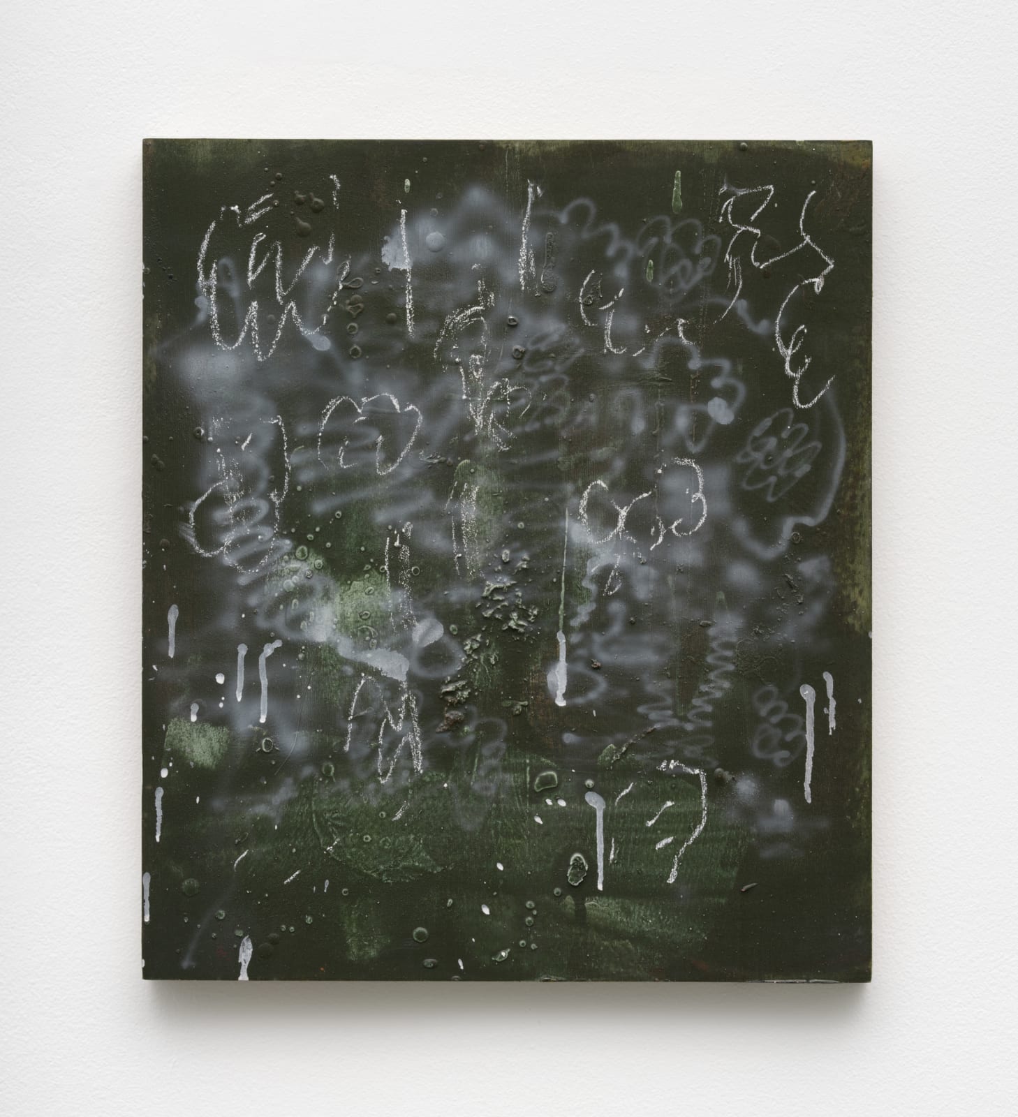Alex Gibson, Untitled, 2022