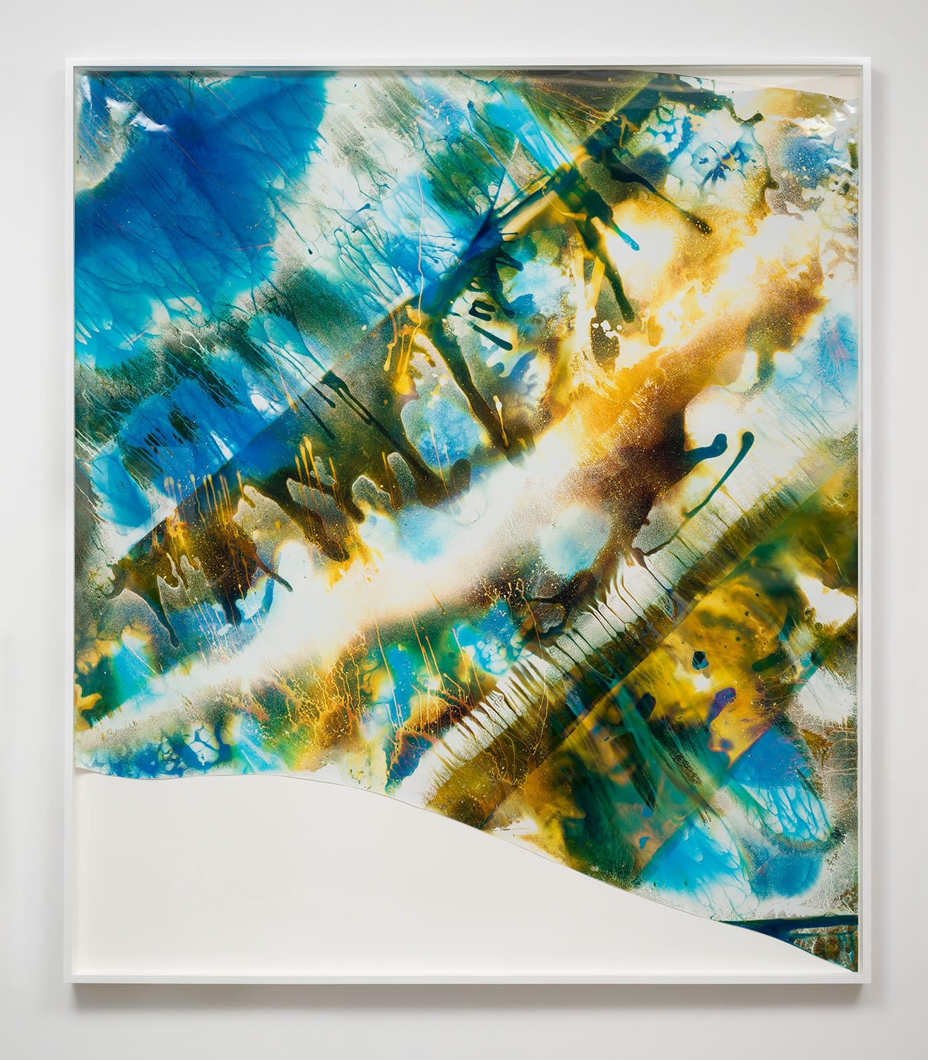 Mariah Robertson, 363, 2014