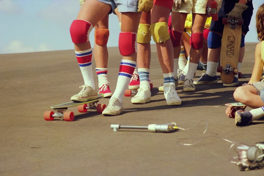 Hugh Holland, Team Line-Up (No. 60), 1976