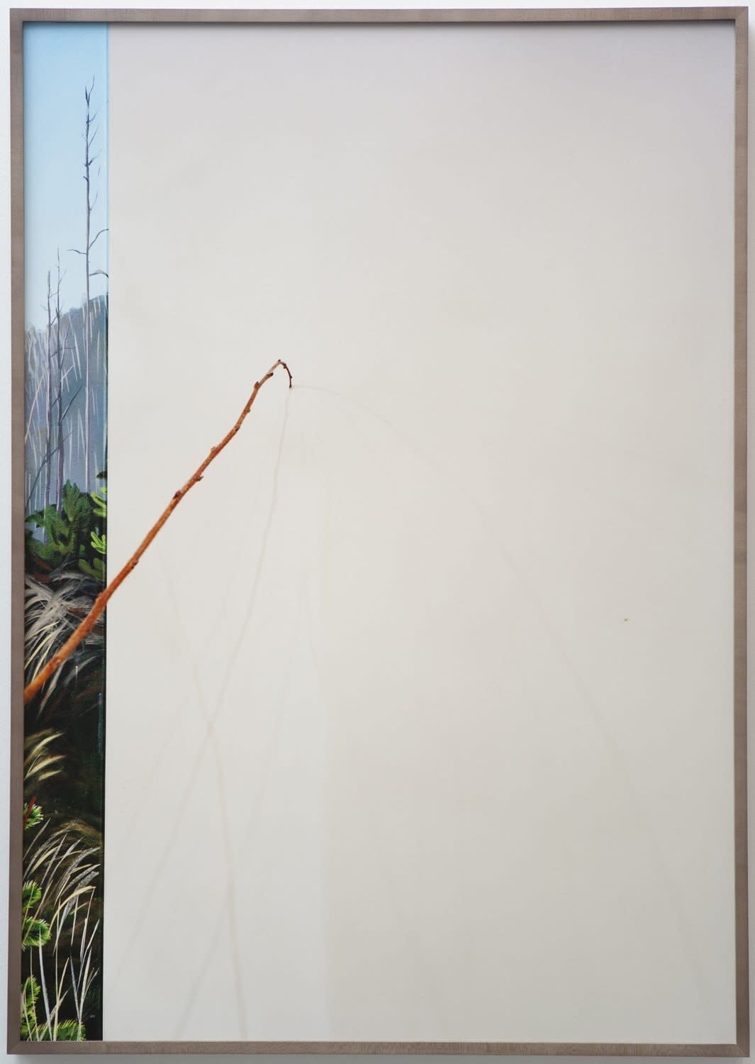 Anthony Lepore, Stray, 2010